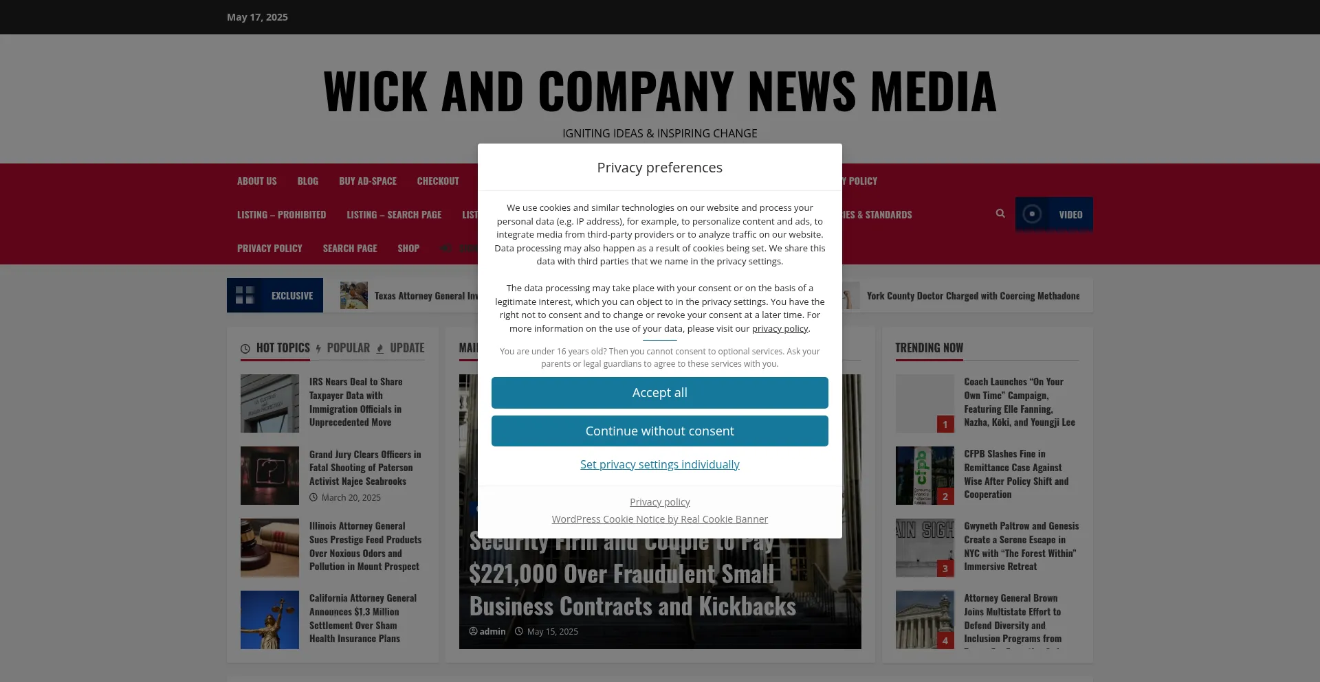 Newsmeapp.com est-il Sûr et Fiable ?