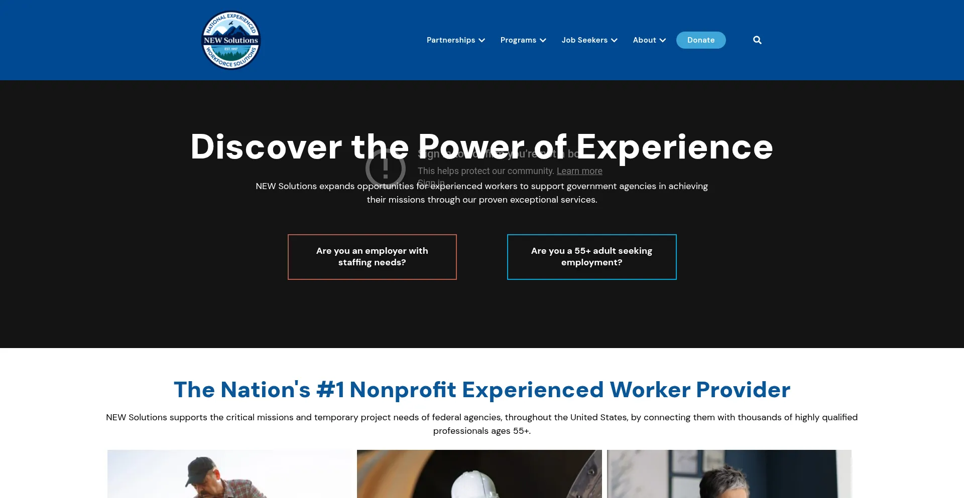 Newsolutions.org