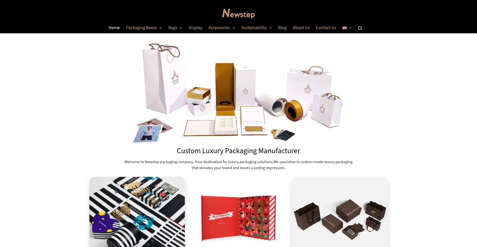 Newstep2000.com