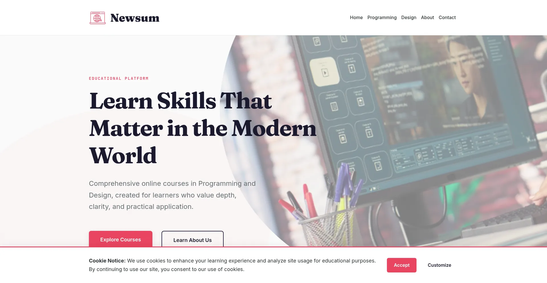 Newsum.org