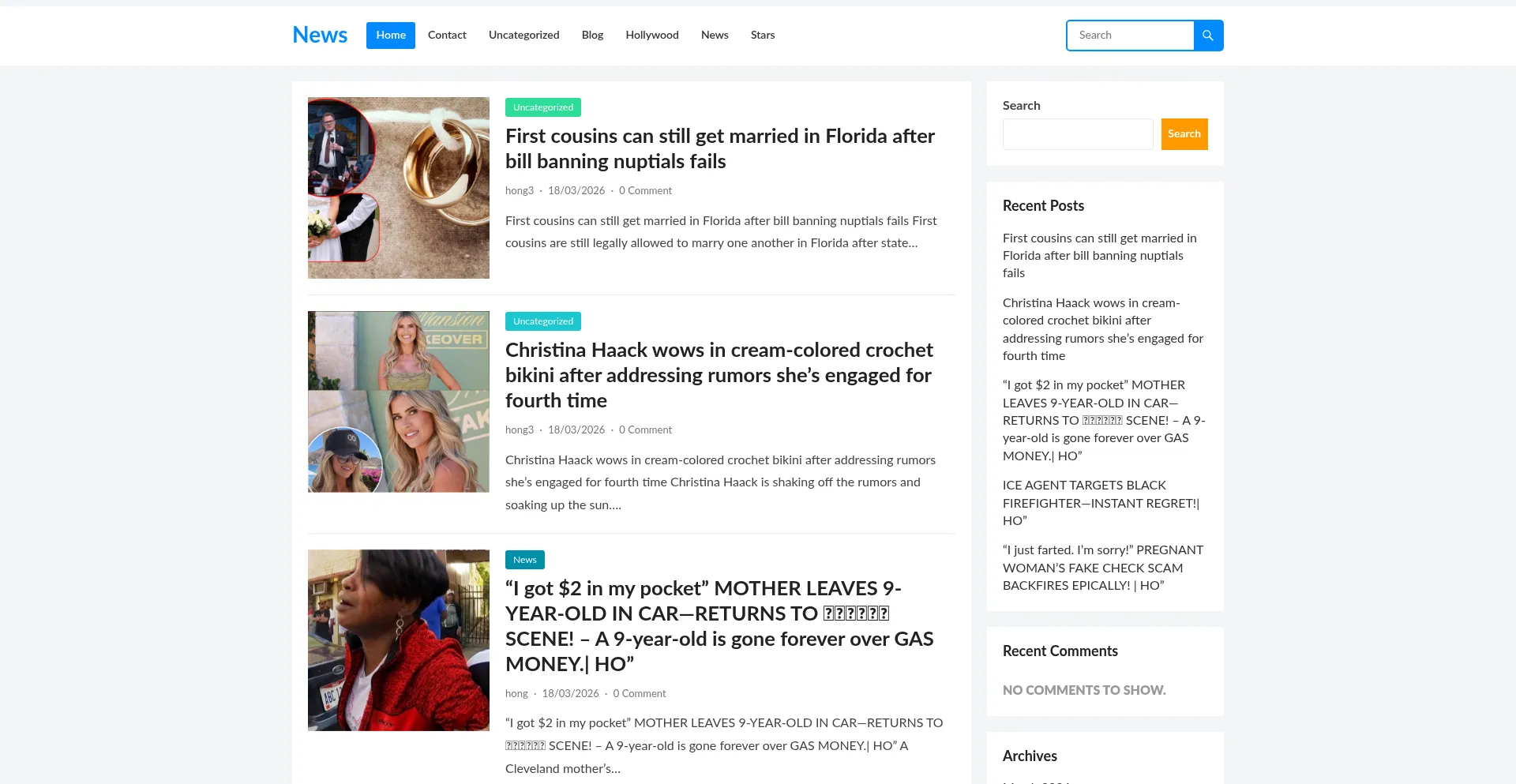 Newsustodayaz.com