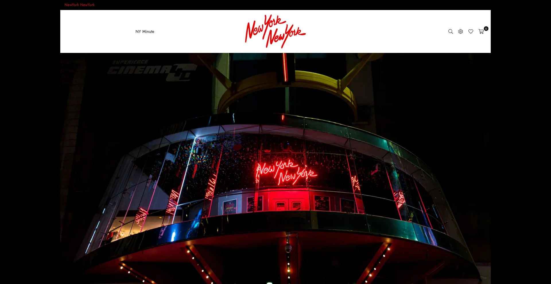 Newyorkxnewyork.com