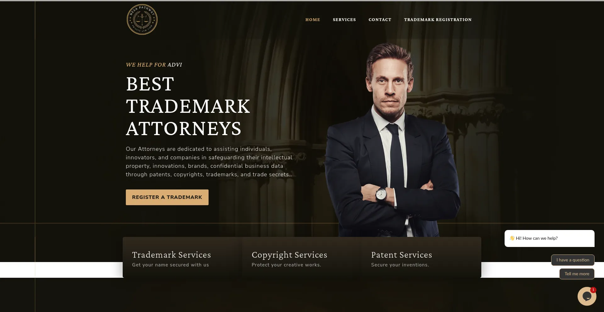 Nexapathway.com est-il Sûr et Fiable ?