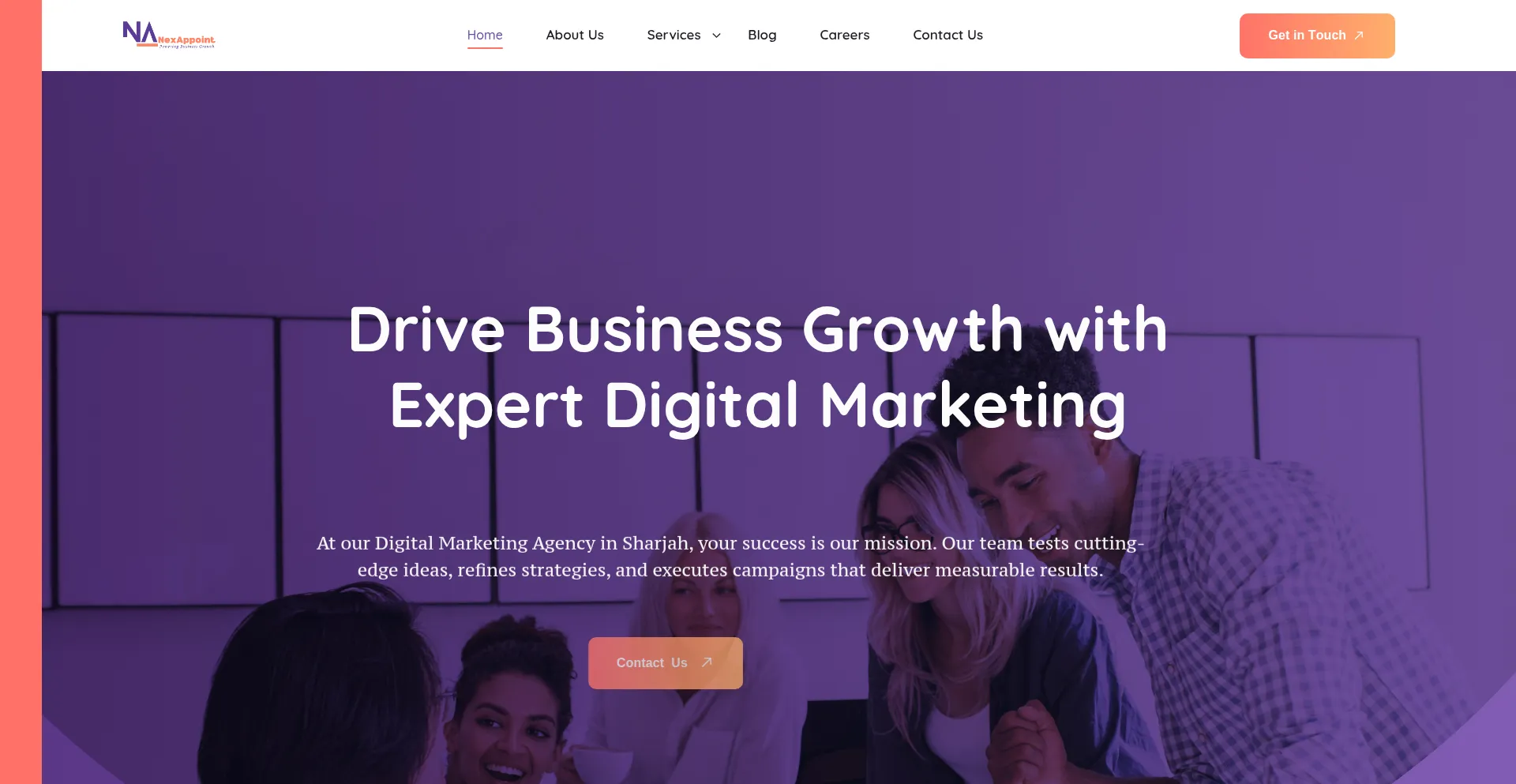 Nexappoint.com