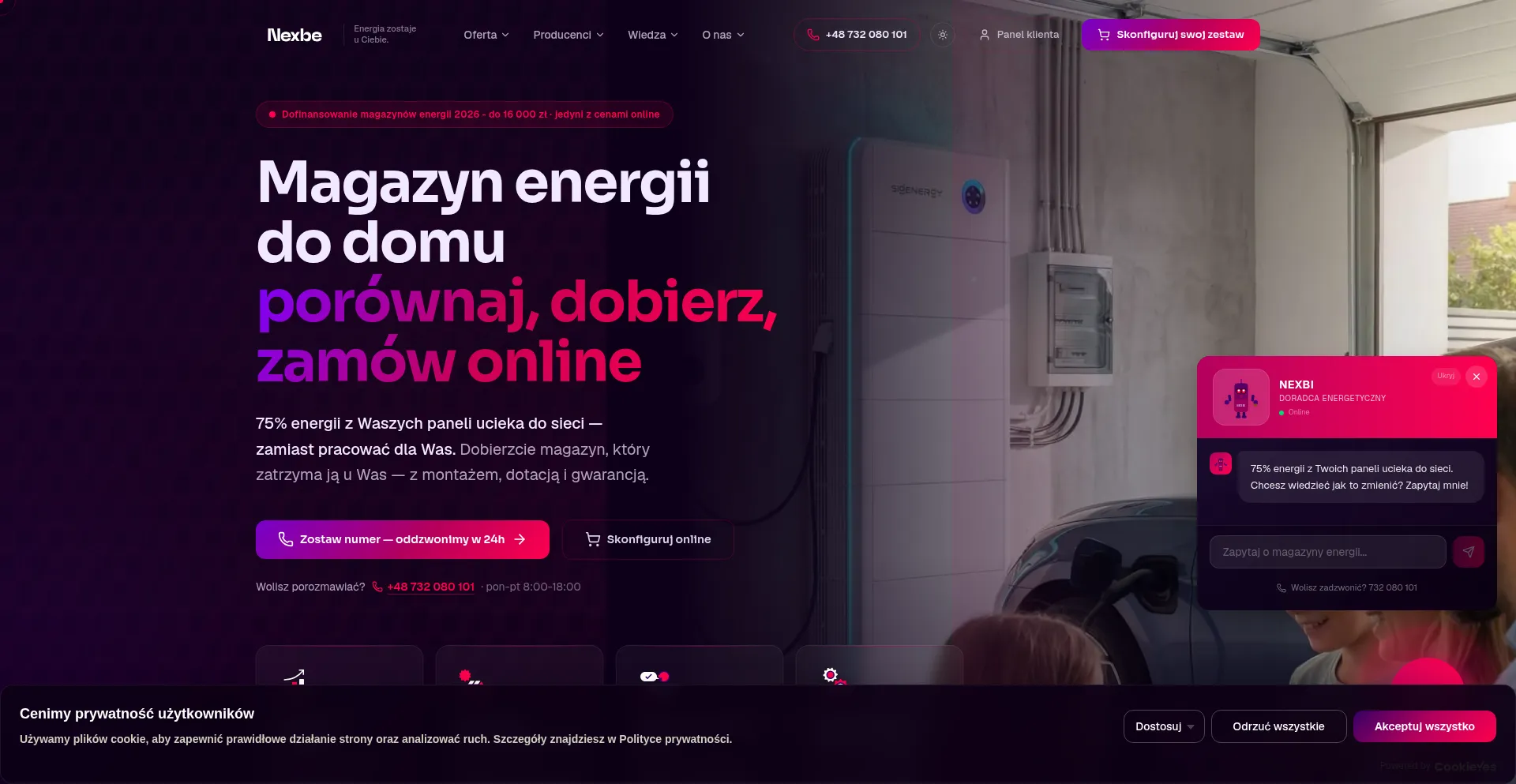 Nexbe.pl