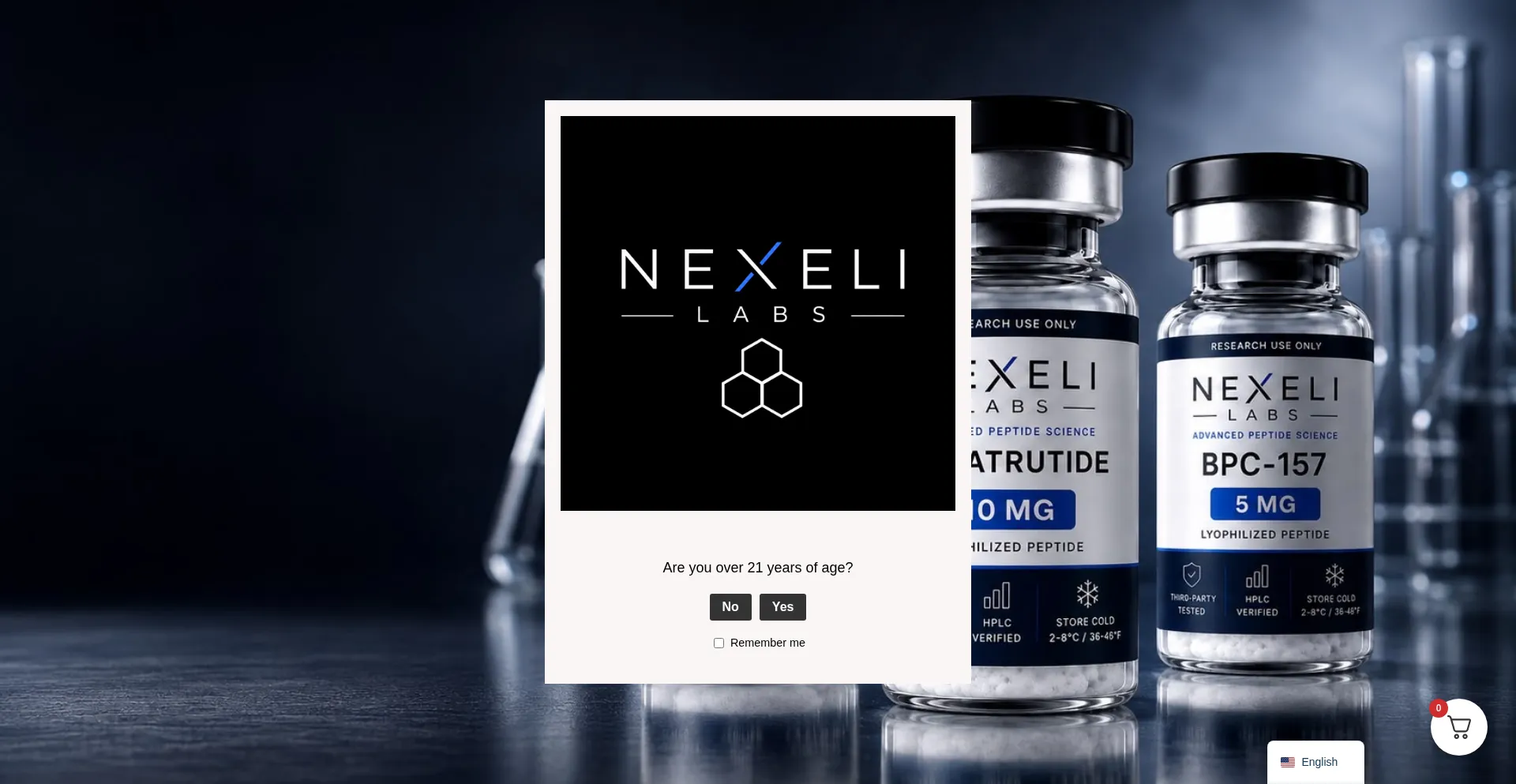 Nexelilabs.com