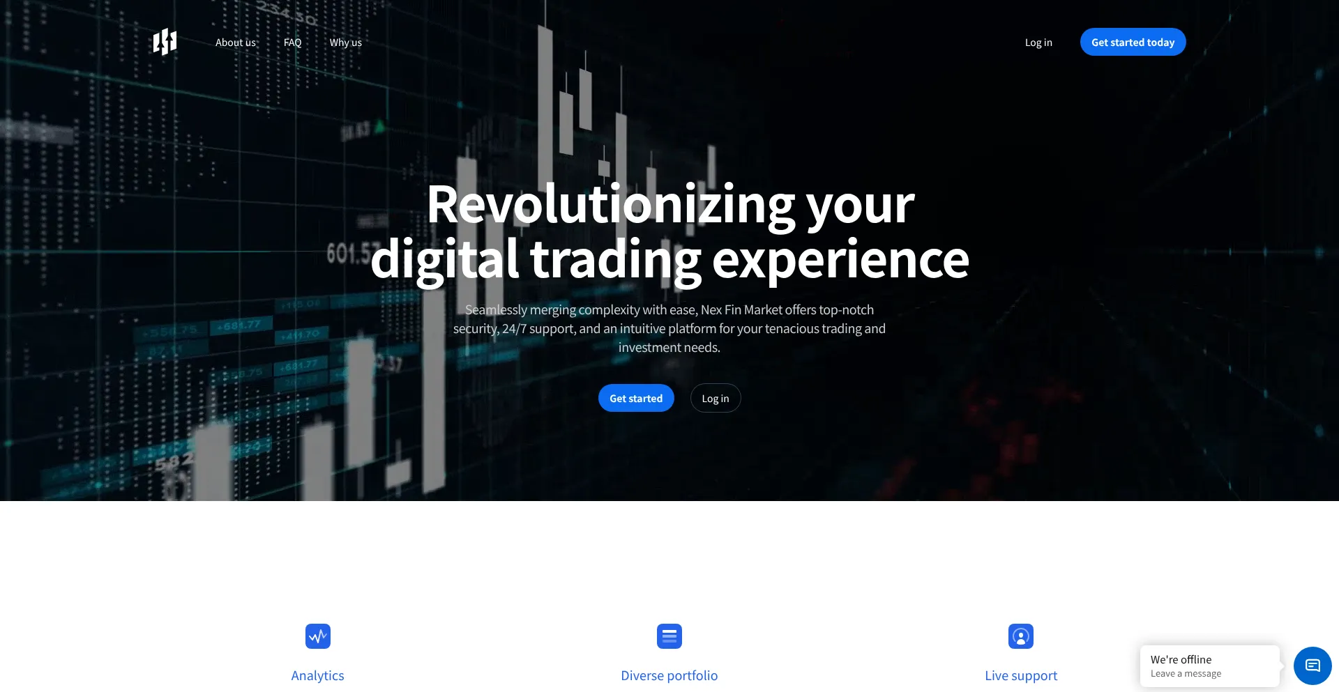 Nexfinmarket.org