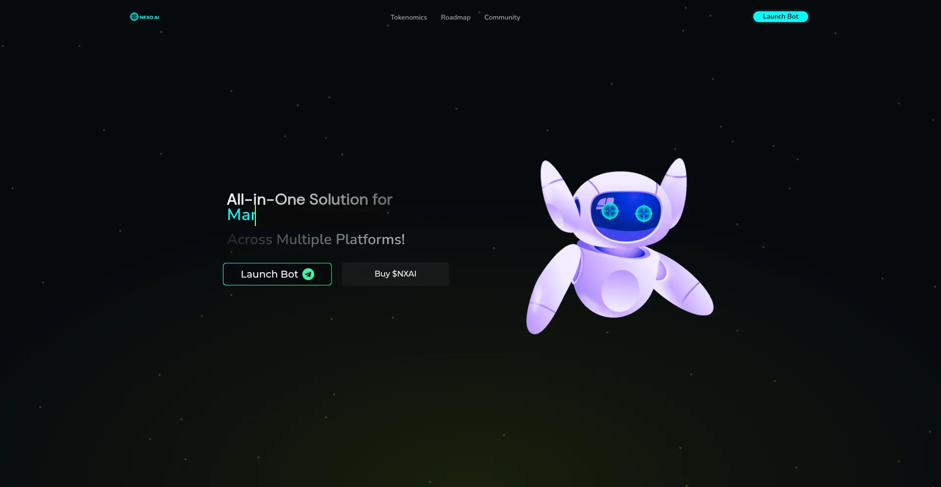 Nexoai.live est-il Sûr et Fiable ?