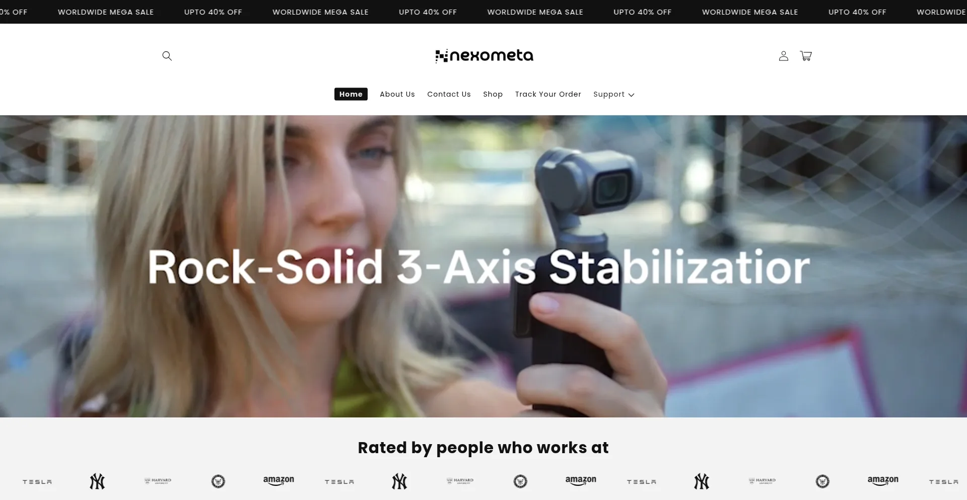 Nexometa.com