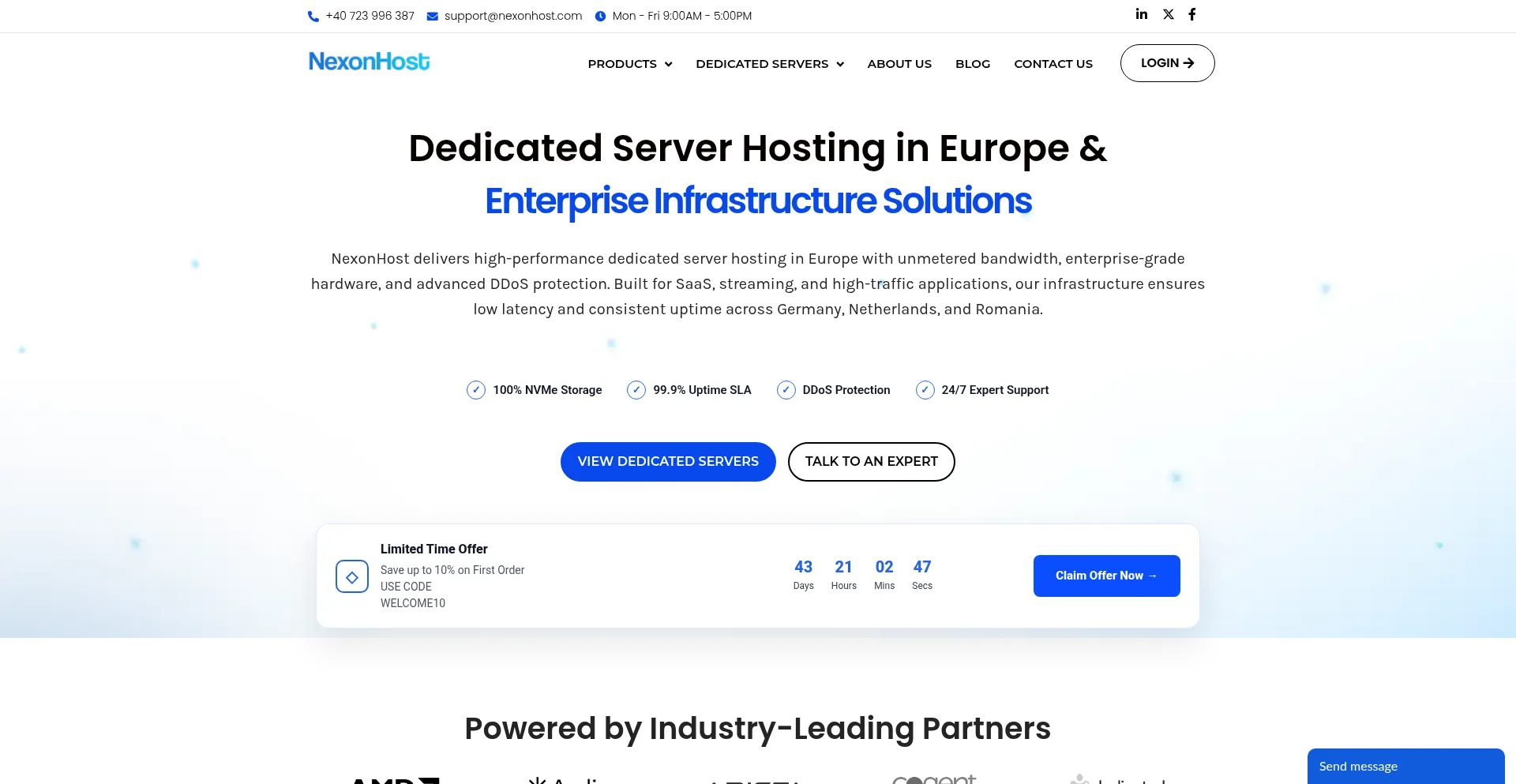 Nexonhost.com