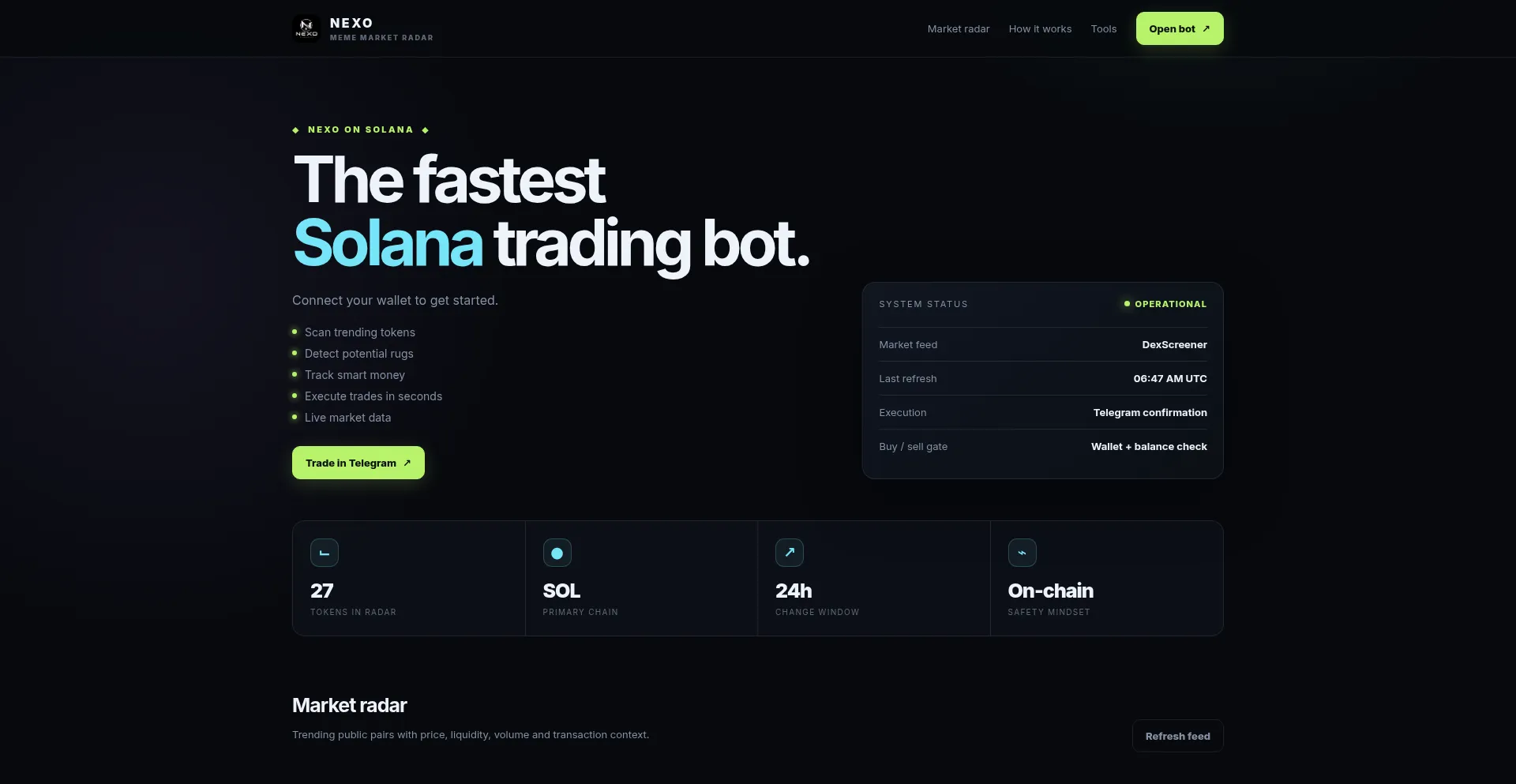 Nexosniper.vercel.app