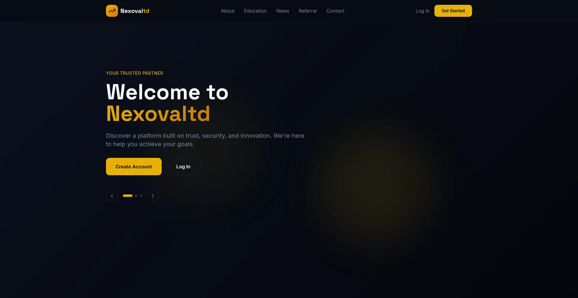 Nexovaltd.com