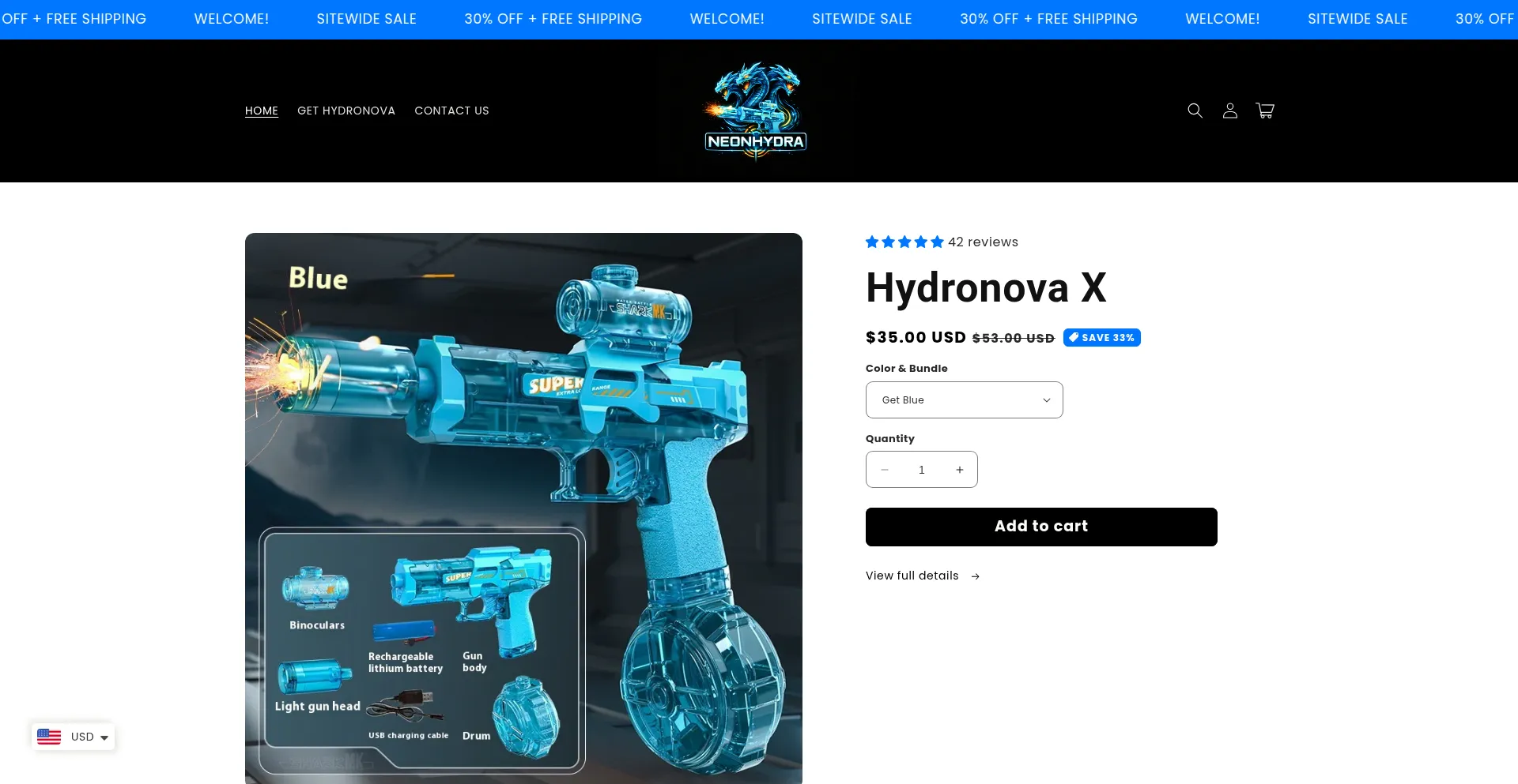 Nexprint.shop
