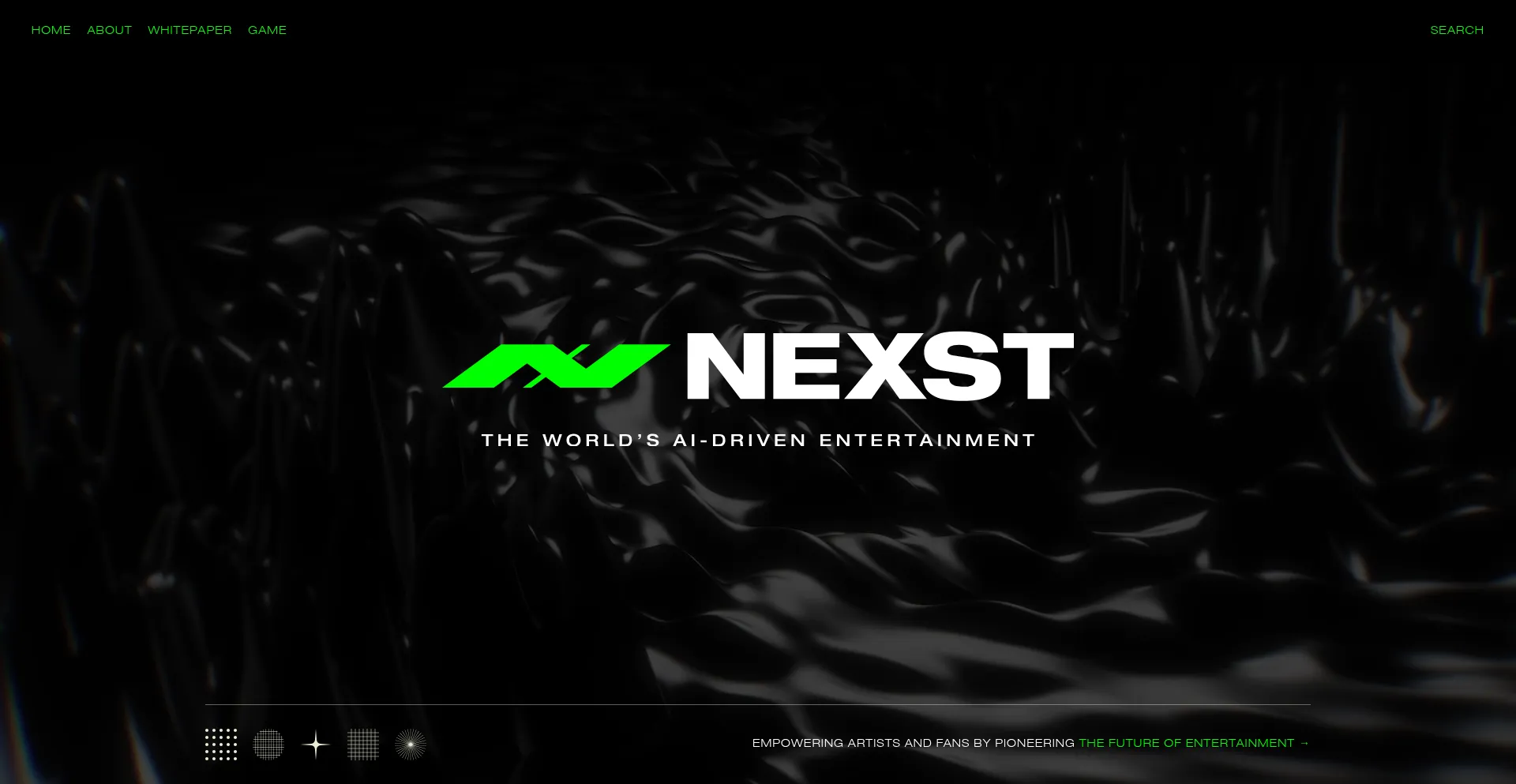Nexst.io