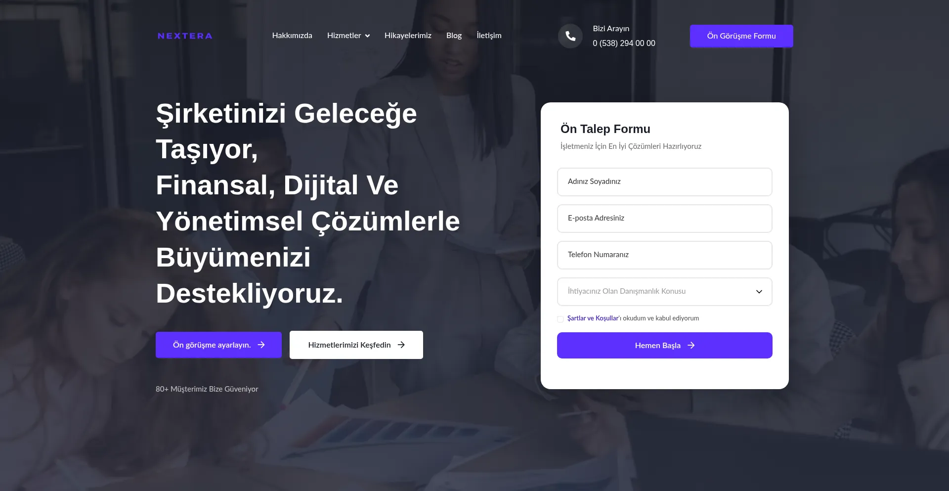 Nexteradanismanlik.com