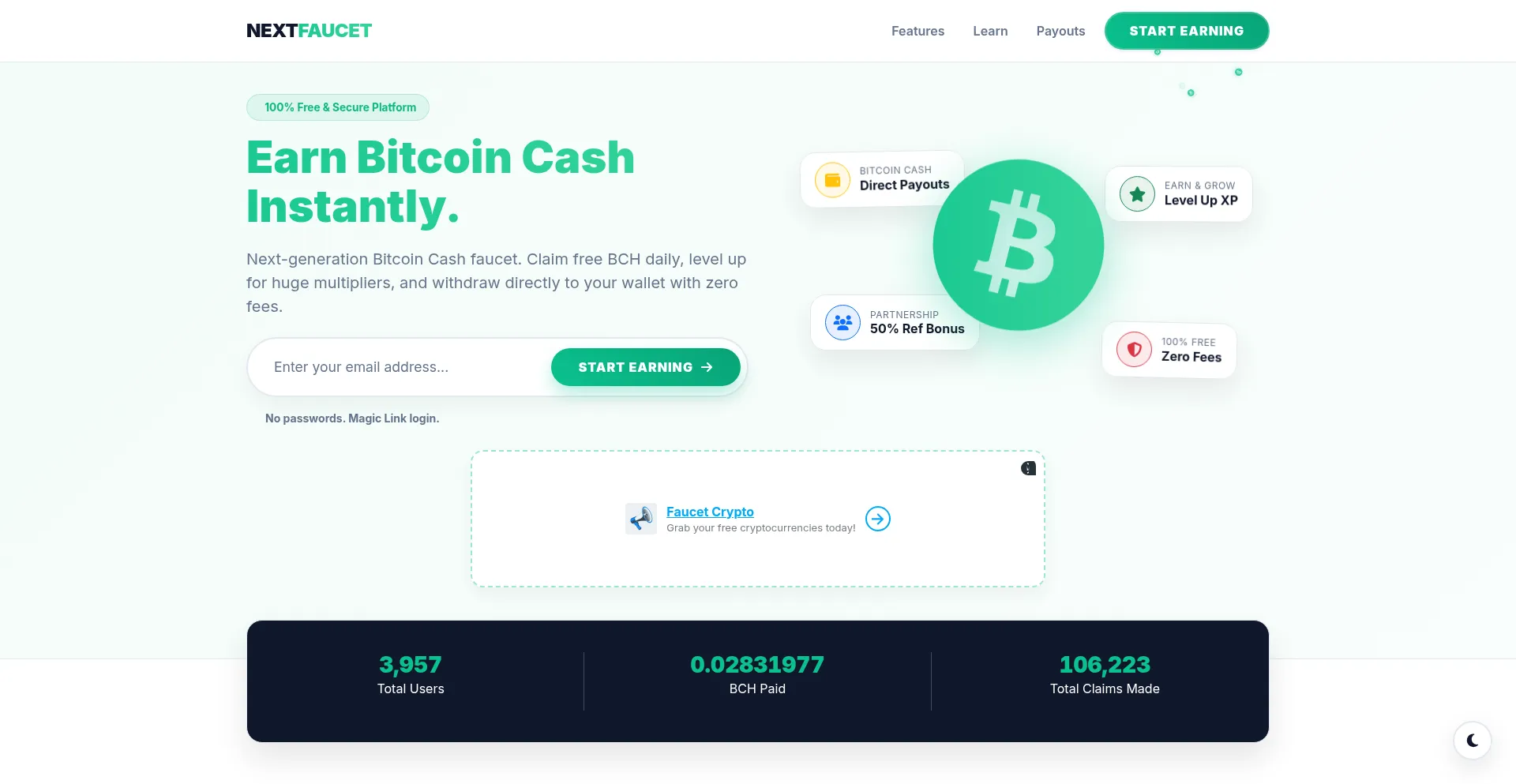 Nextfaucet.com