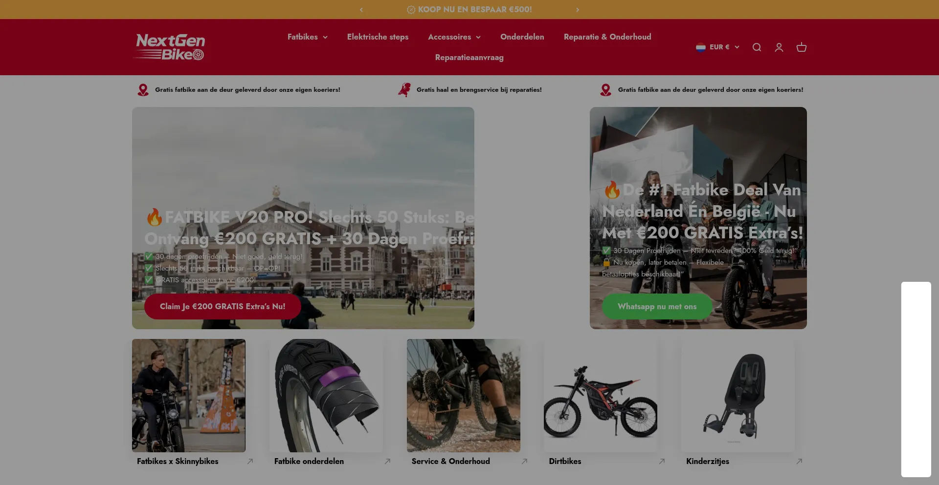 Nextgenbikes.nl