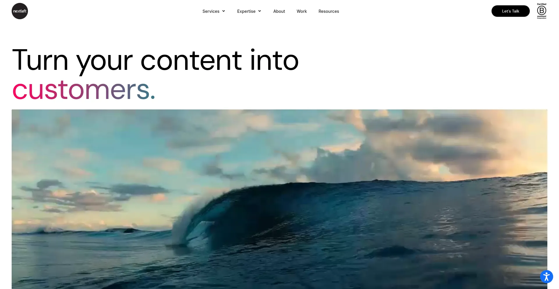 Nextleft.com est-il Sûr et Fiable ?