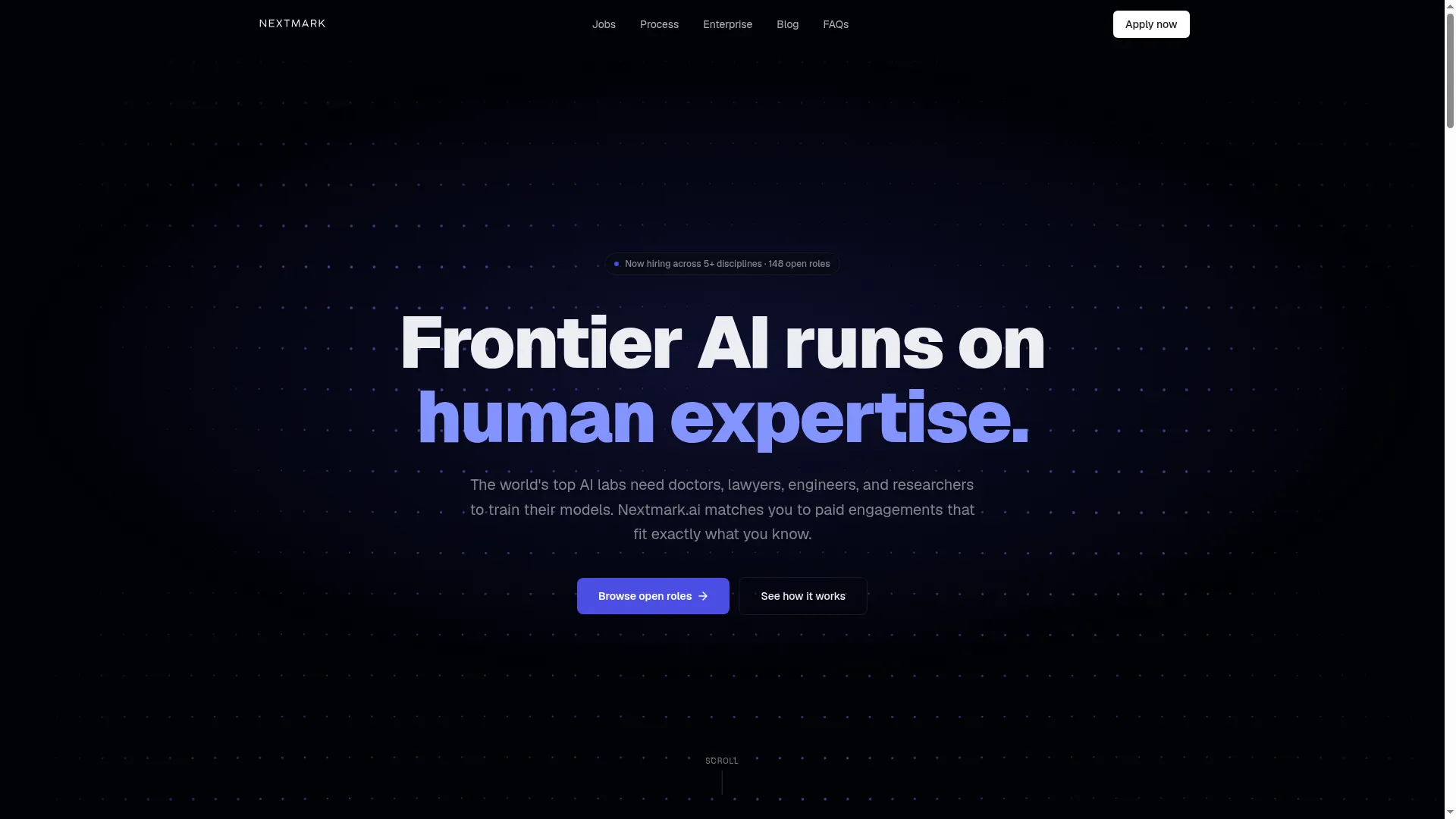 Nextmark.ai