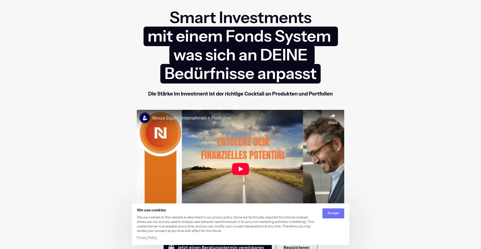 Nexus-equity.de