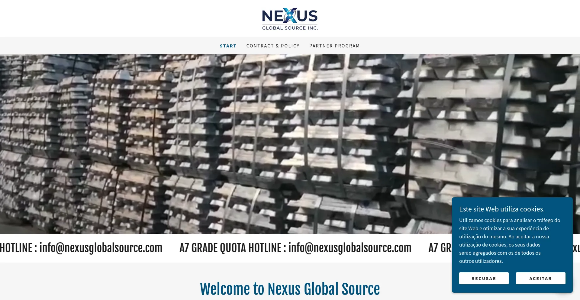 Nexusglobalsource.com