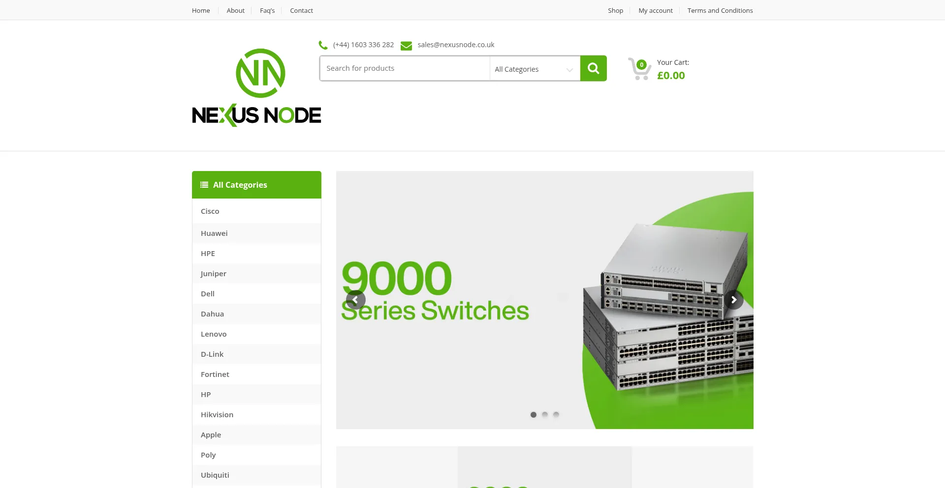 Nexusnode.co.uk