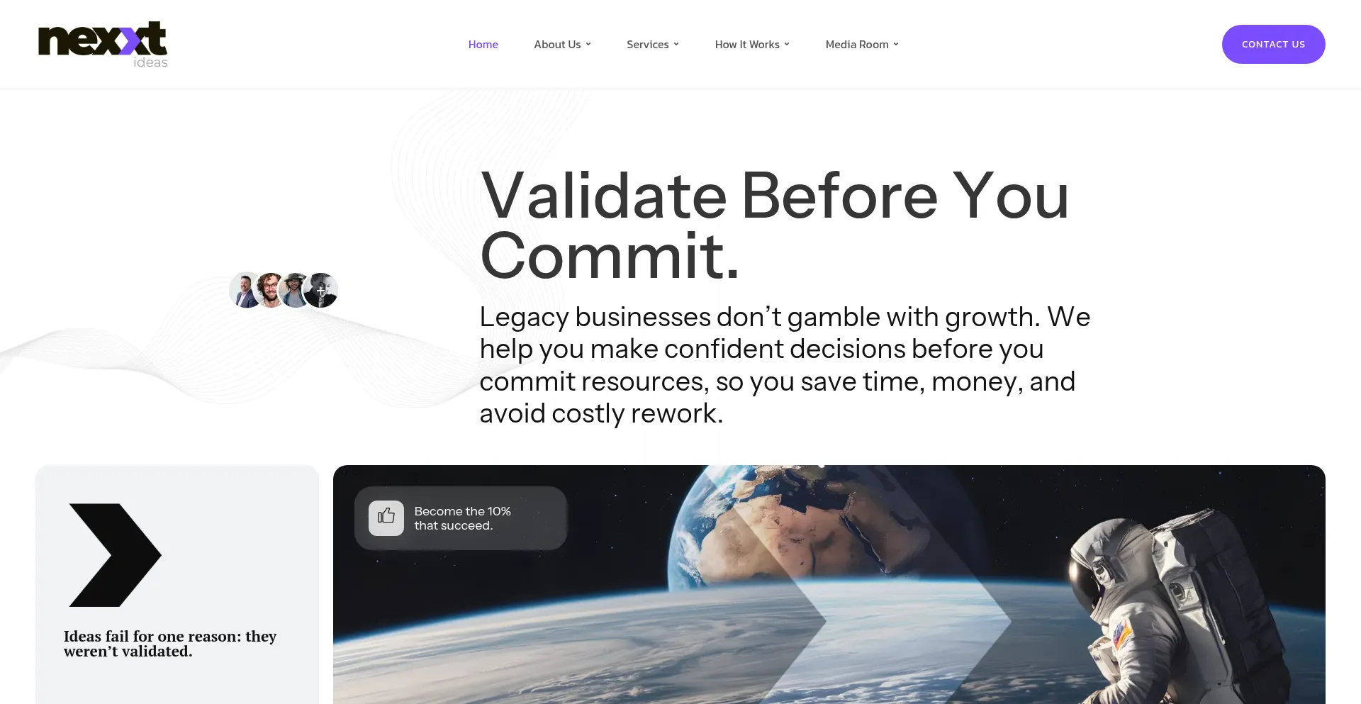 Nexxtideas.com