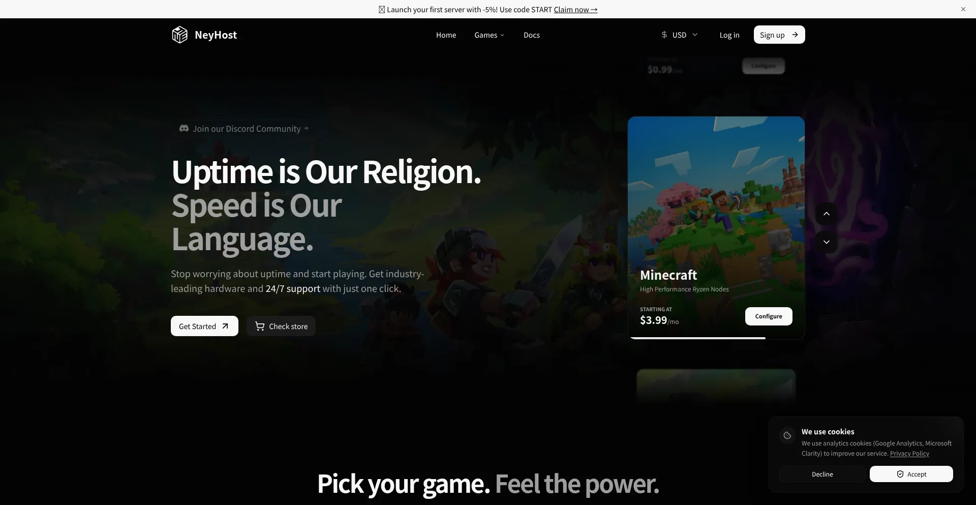 Neyhost.com
