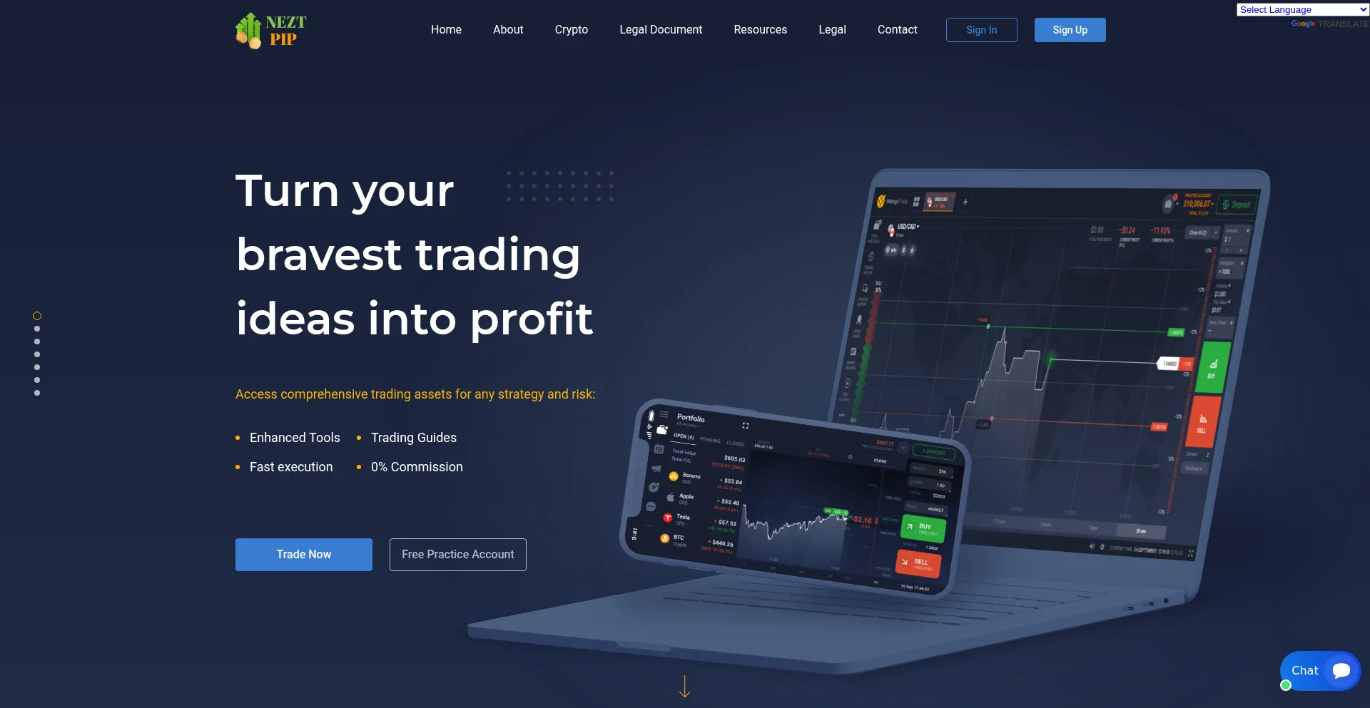 Neztpip.com
