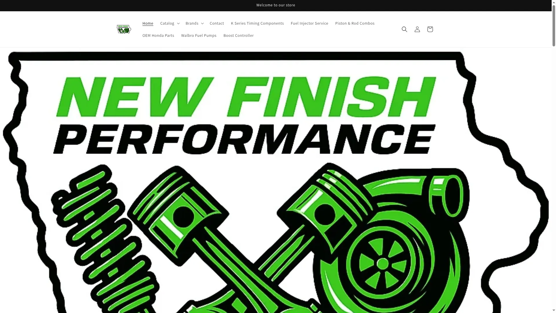 Nfautoperformance.com