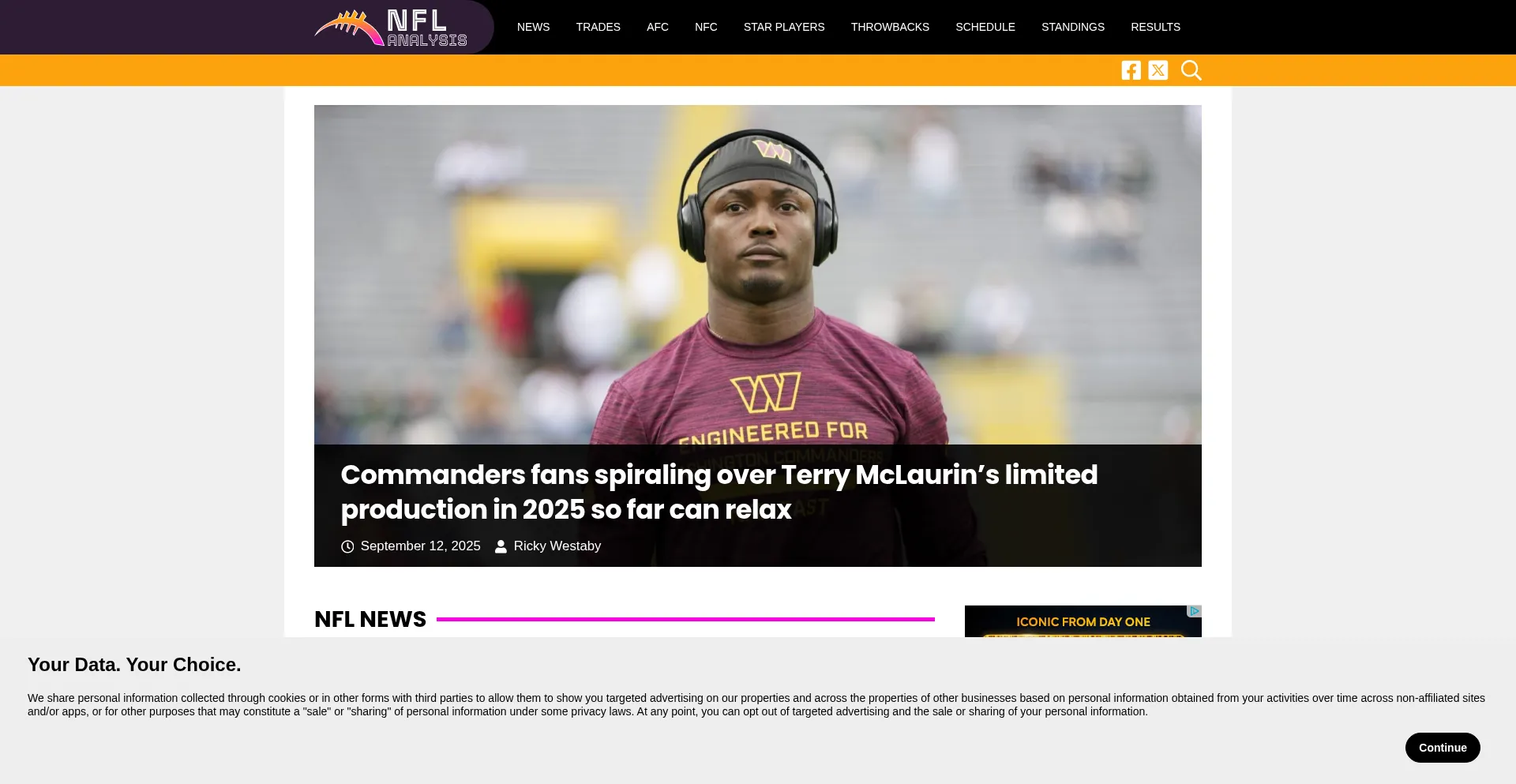 Nflanalysis.net est-il Sûr et Fiable ?