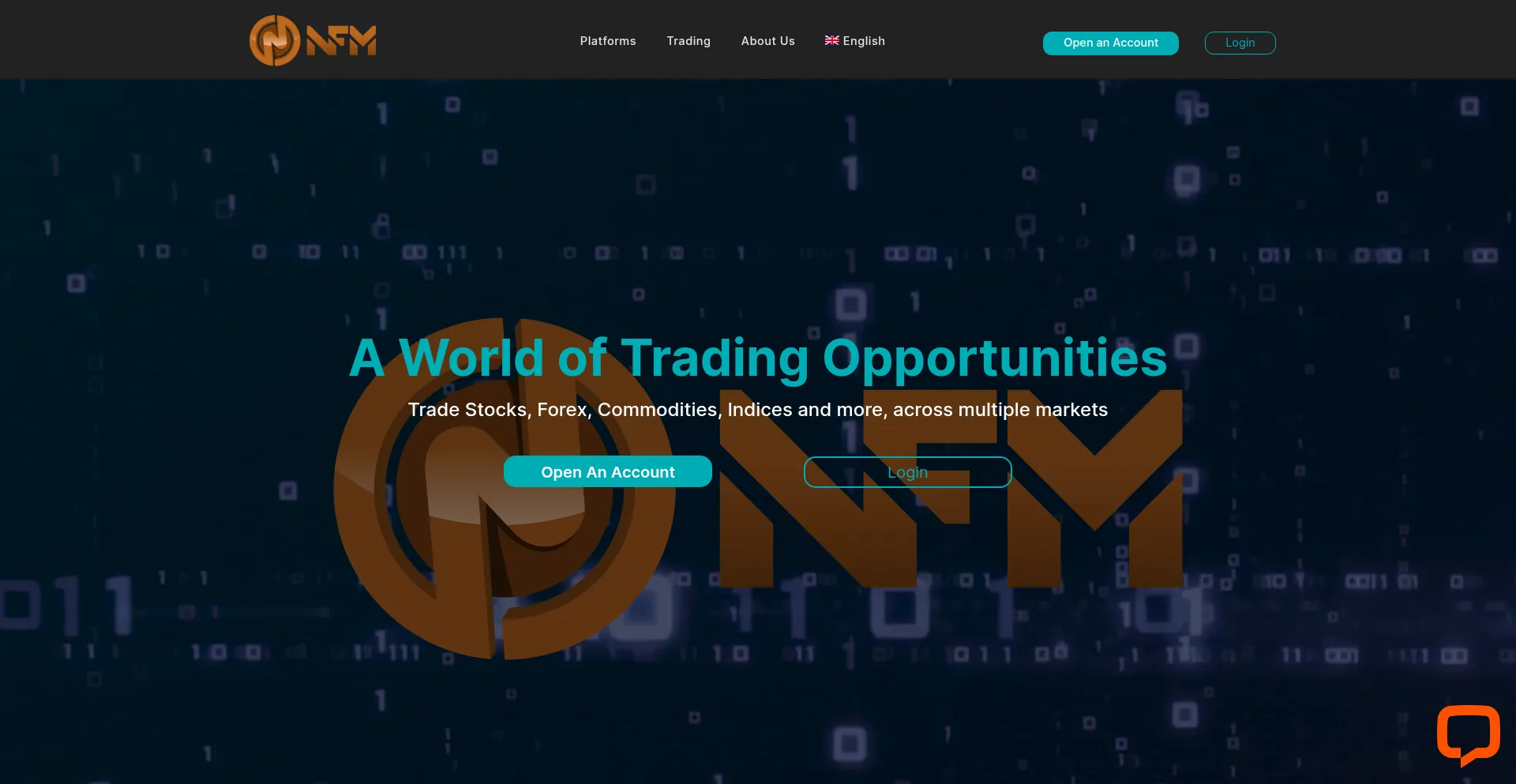 Nfmfx.com est-il Sûr et Fiable ?