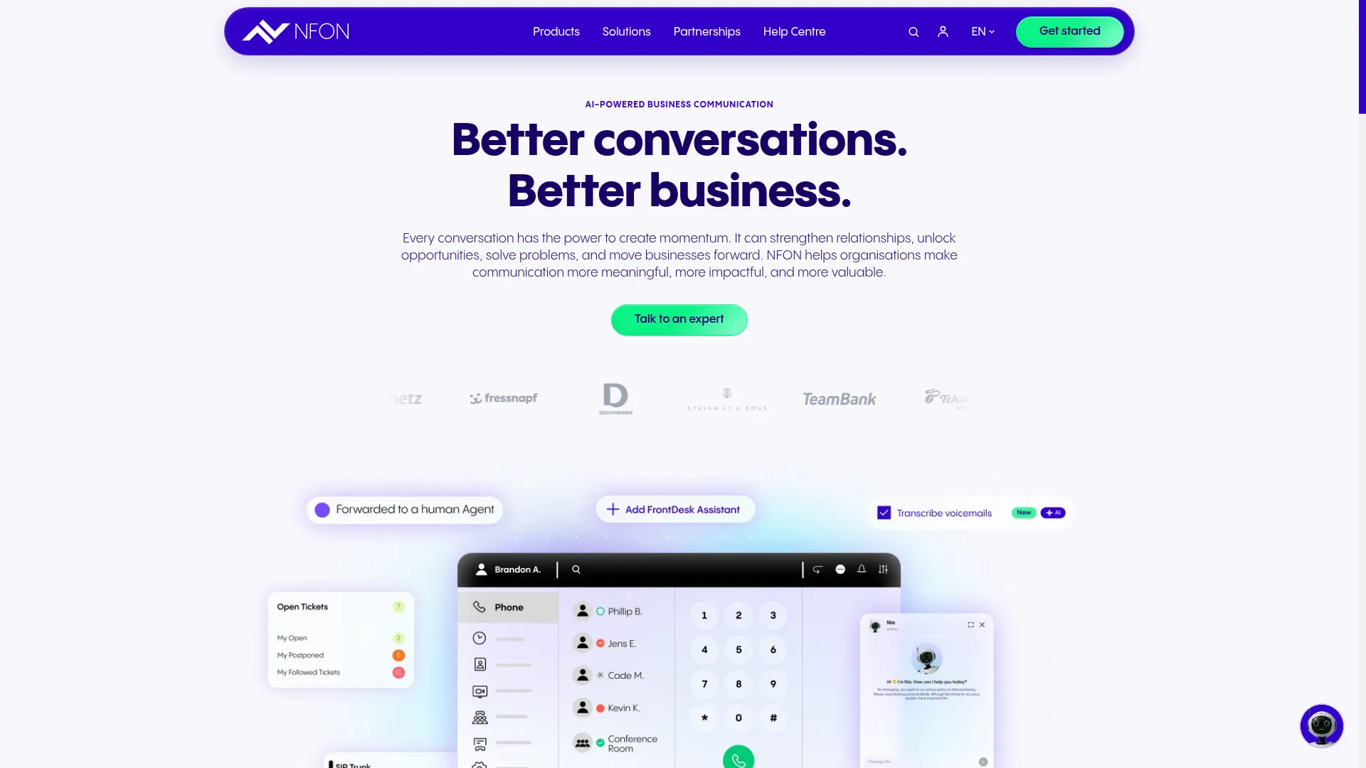 Nfon.com