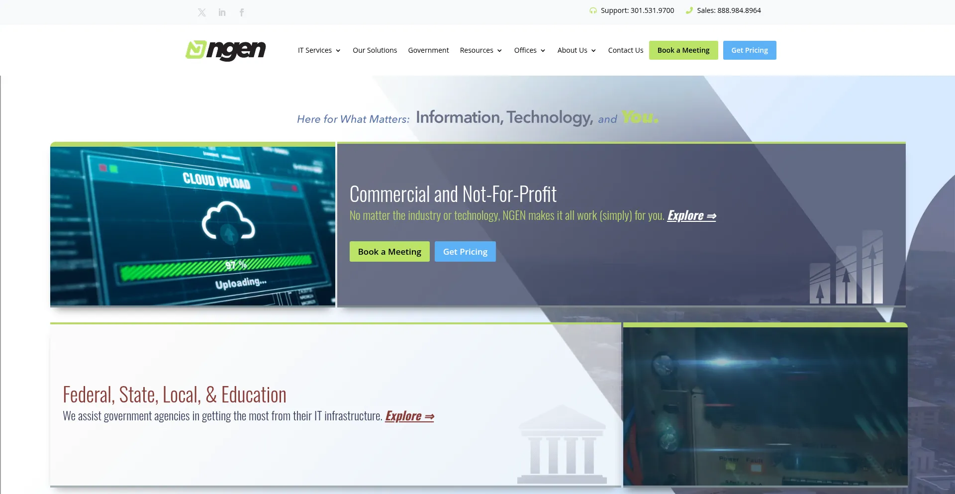 Ngen.com