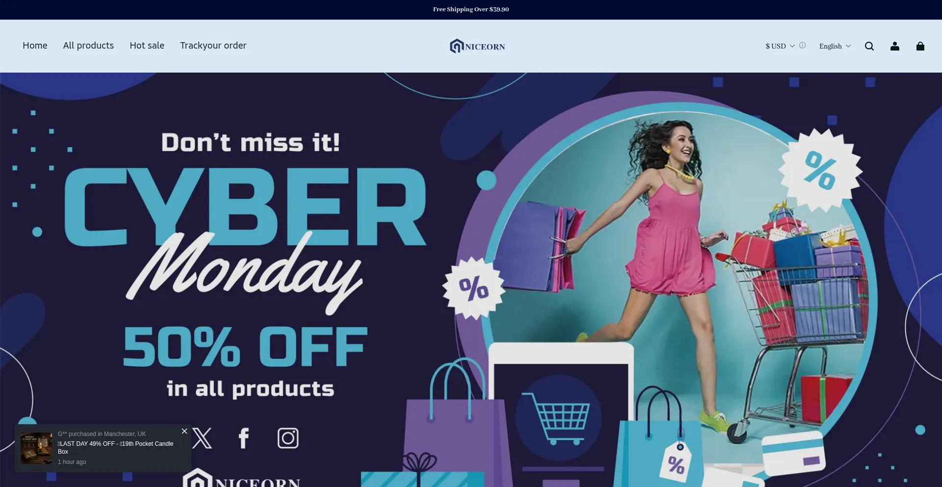 Niceorn.com