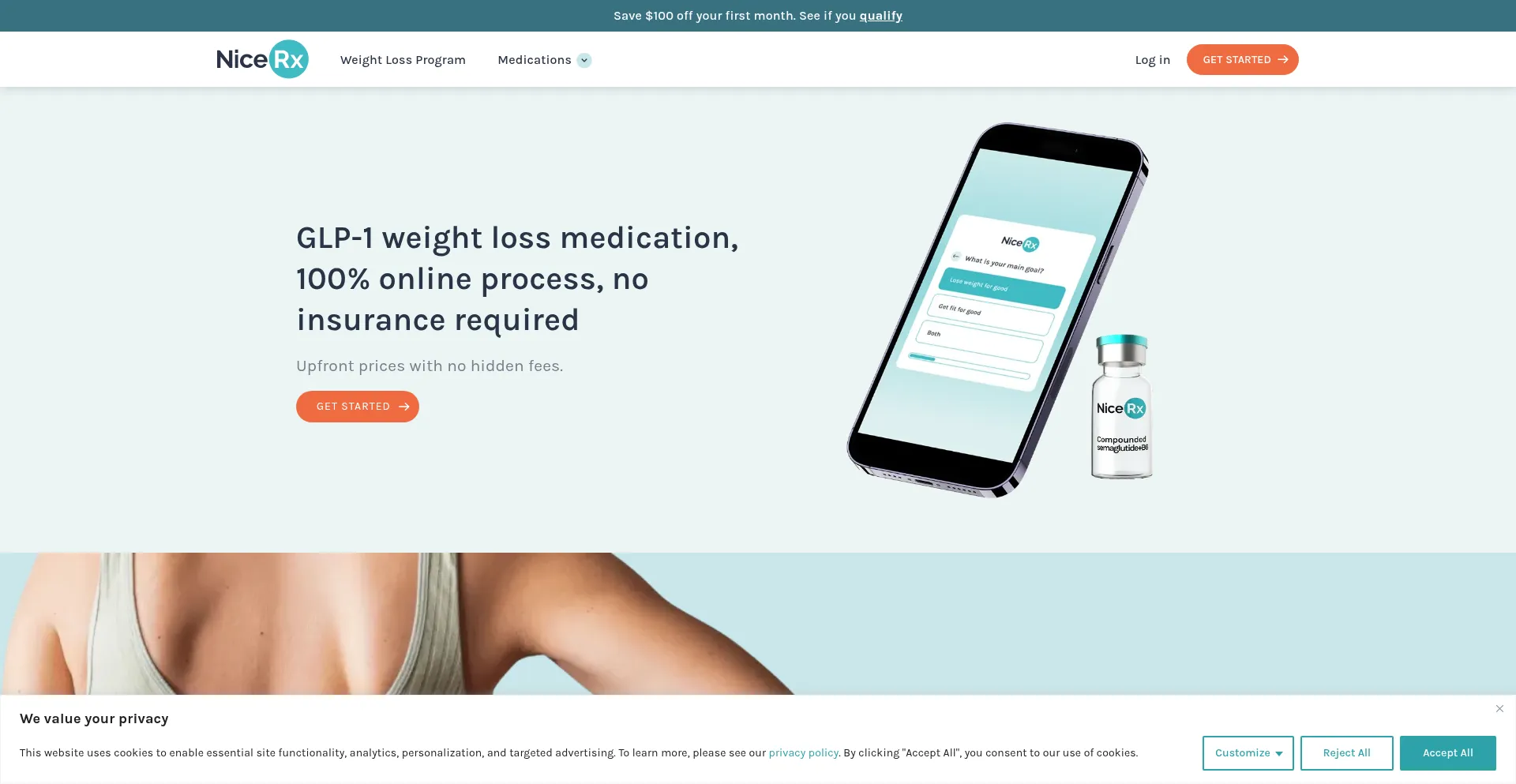 Nicerx.com est-il Sûr et Fiable ?