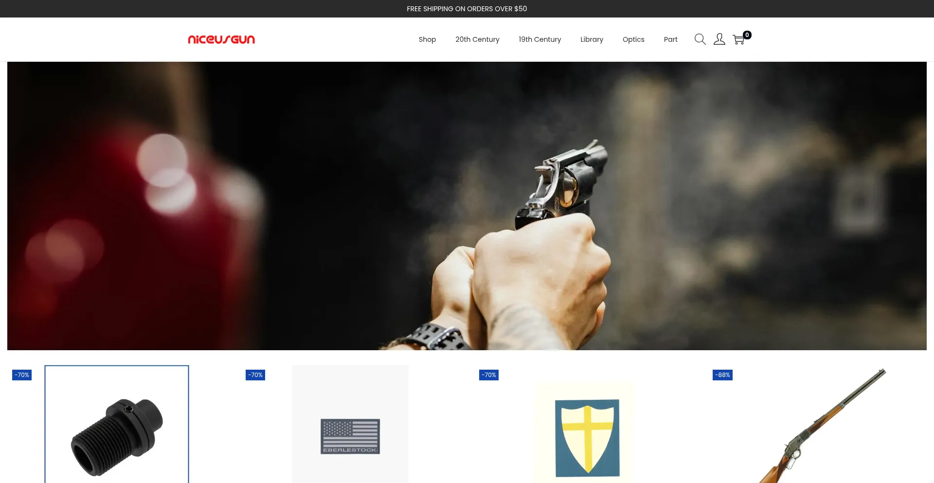 Niceusgun.com