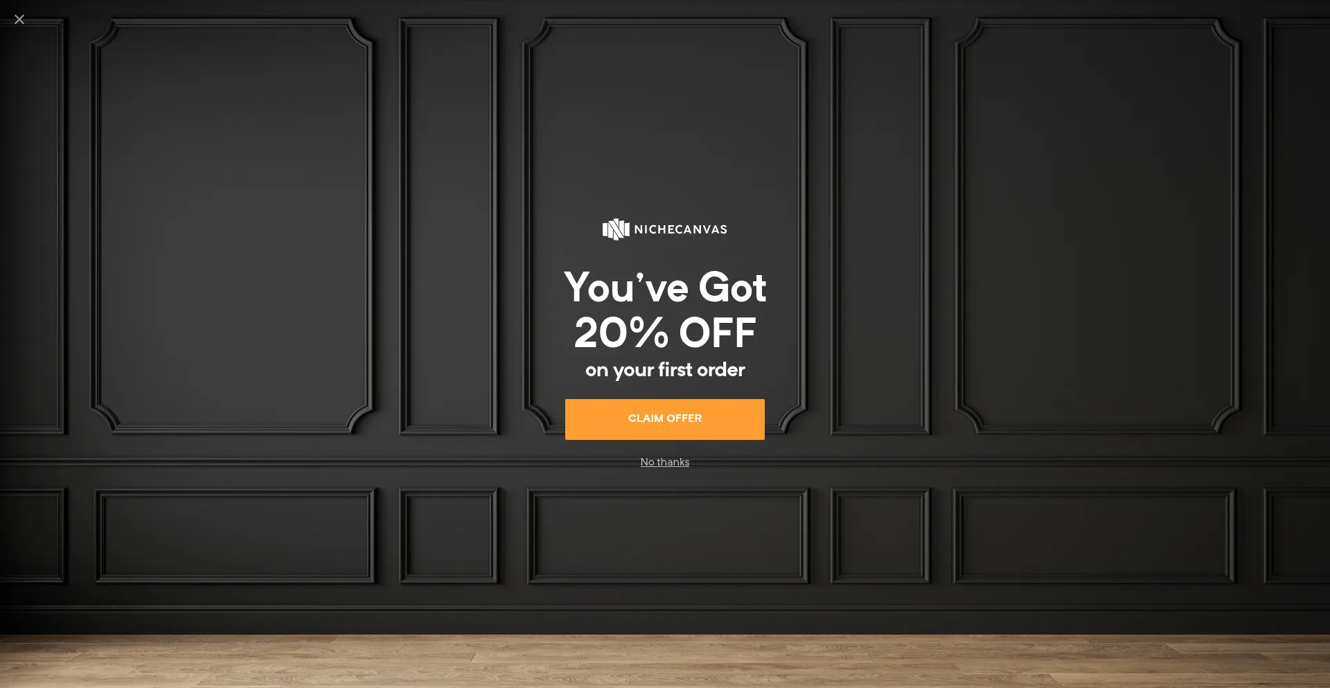 Nichecanvas.com