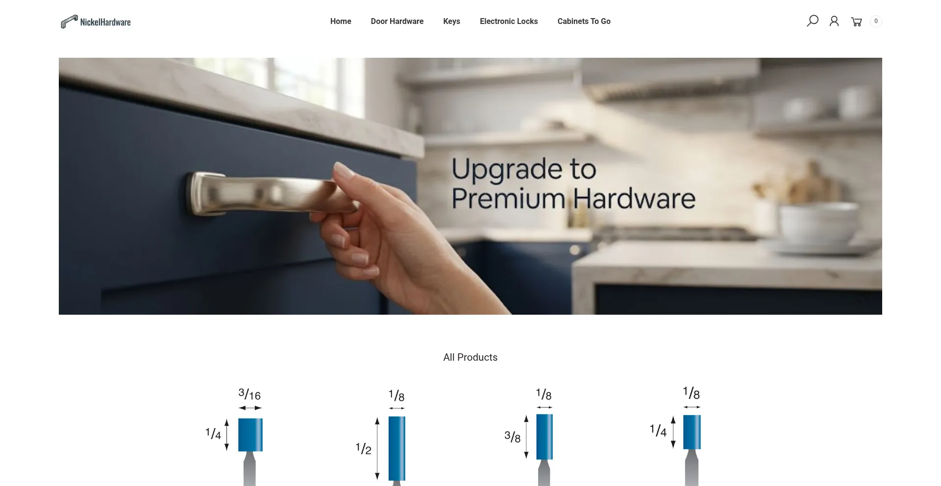Nickelhardware.com