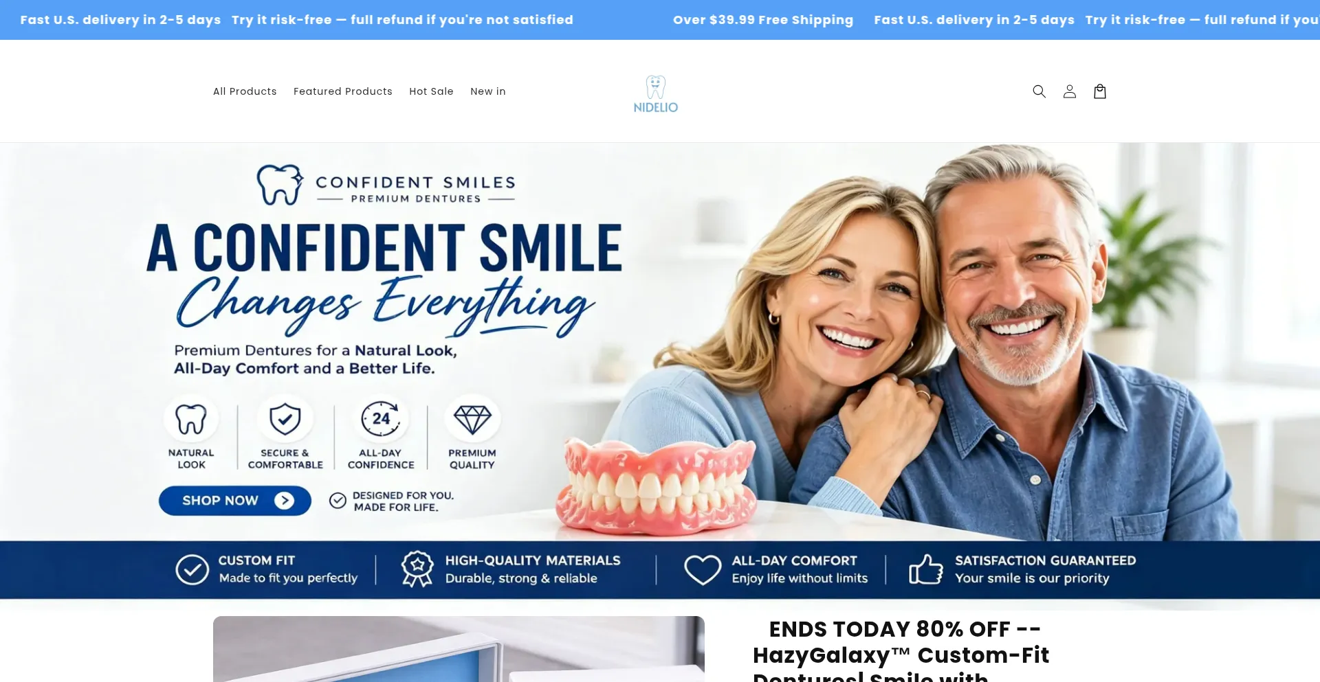 Nidelio.com