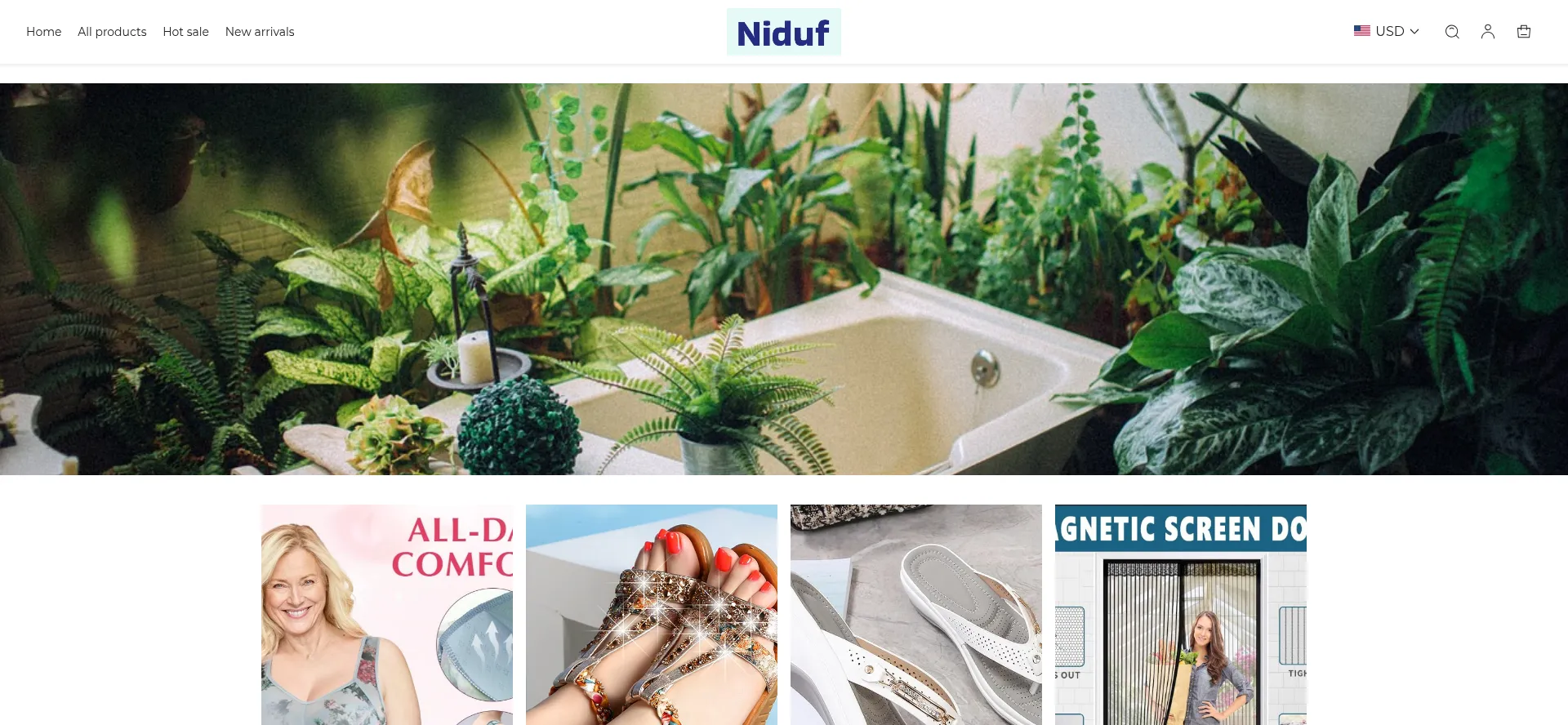 Niduf.com