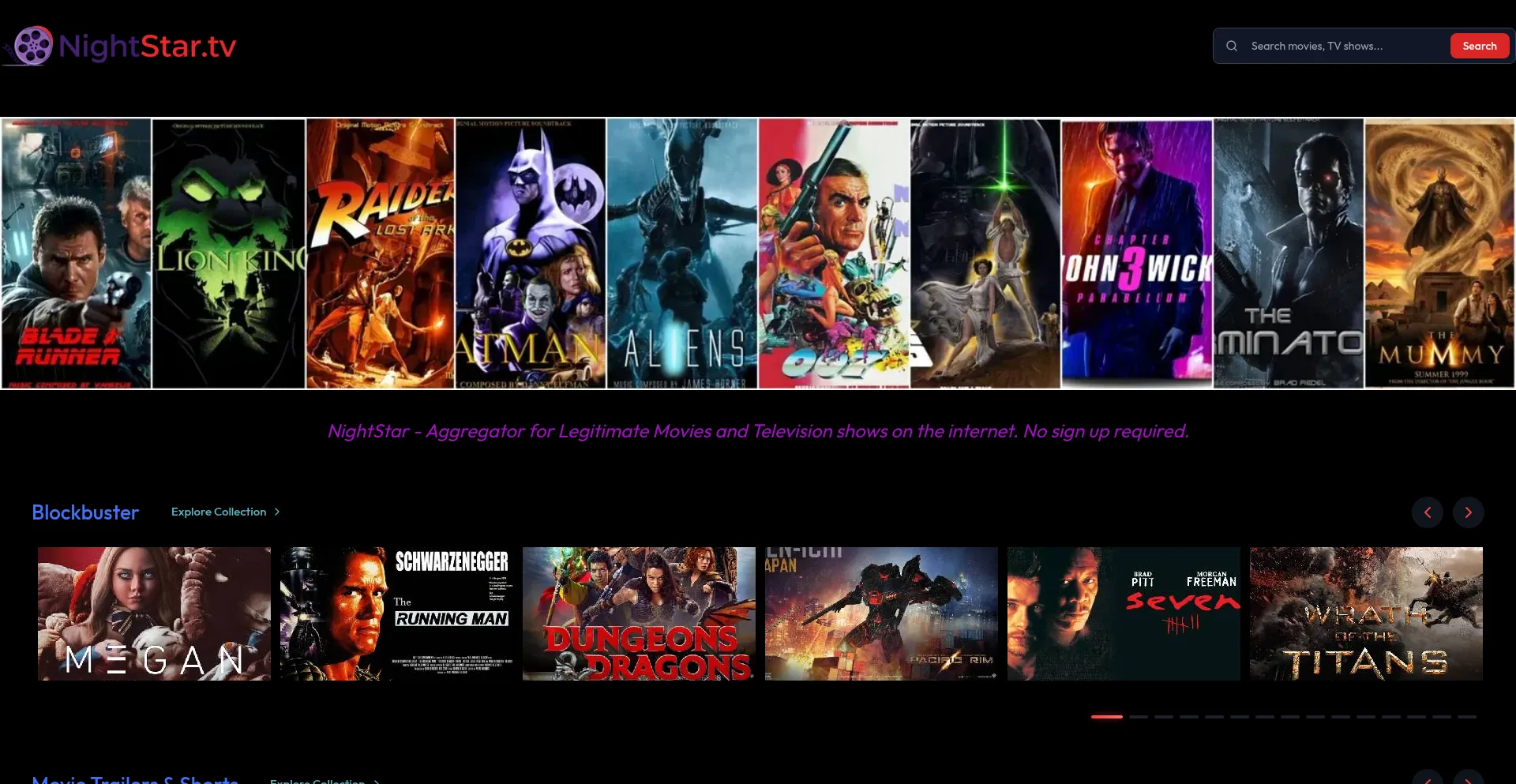 Nightstar.tv