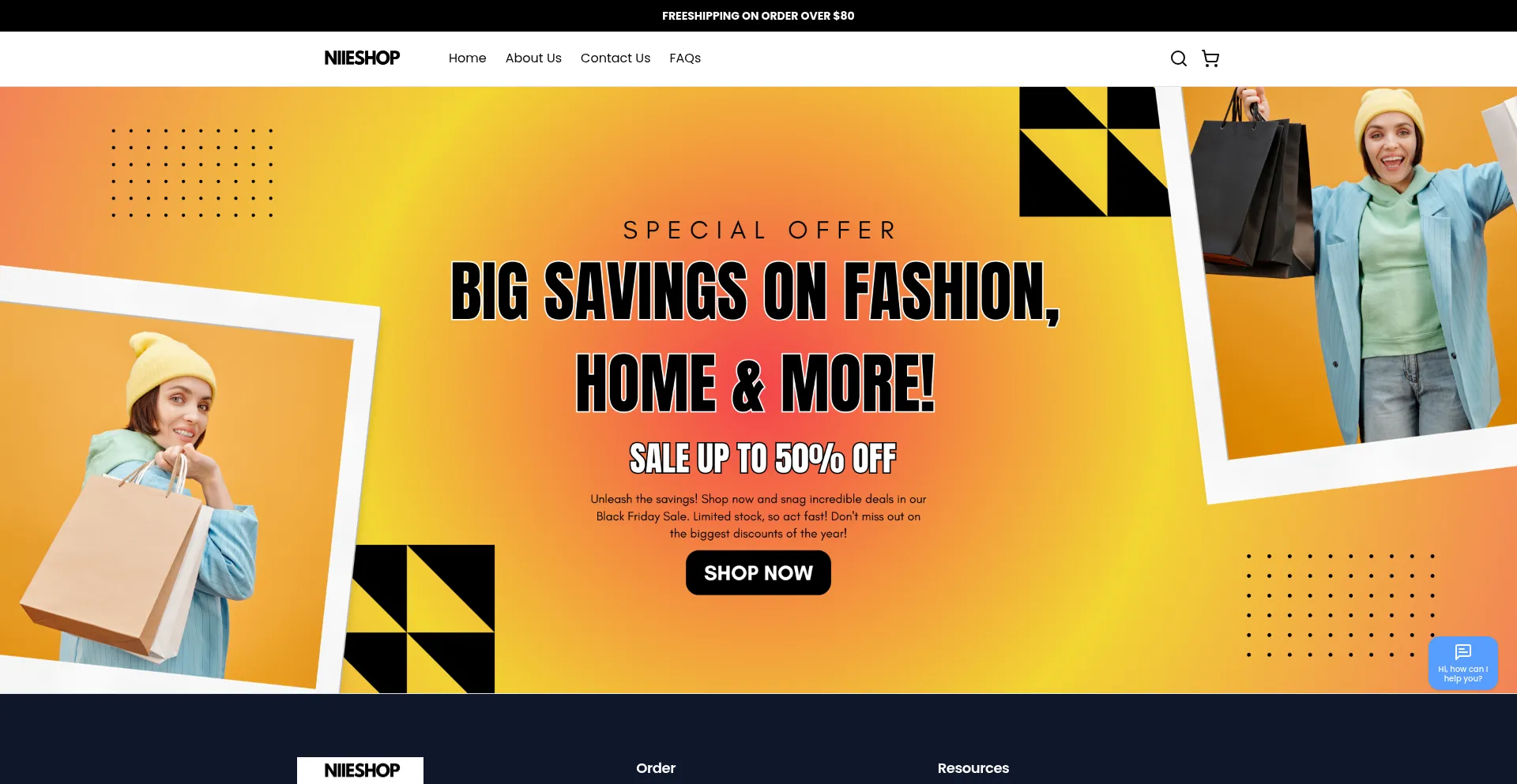 Niieshop.com