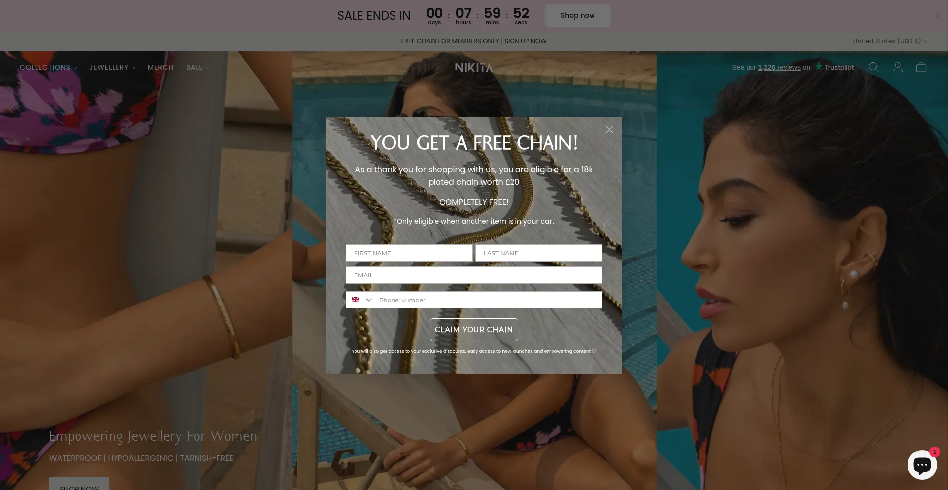 Nikitabyniki.com