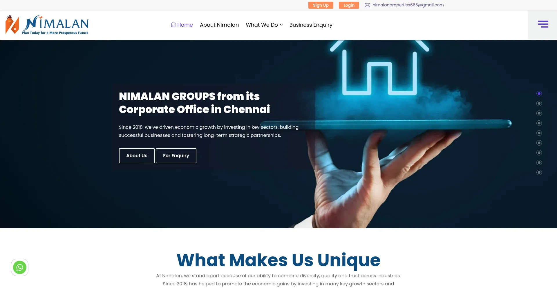 Nimalan.co
