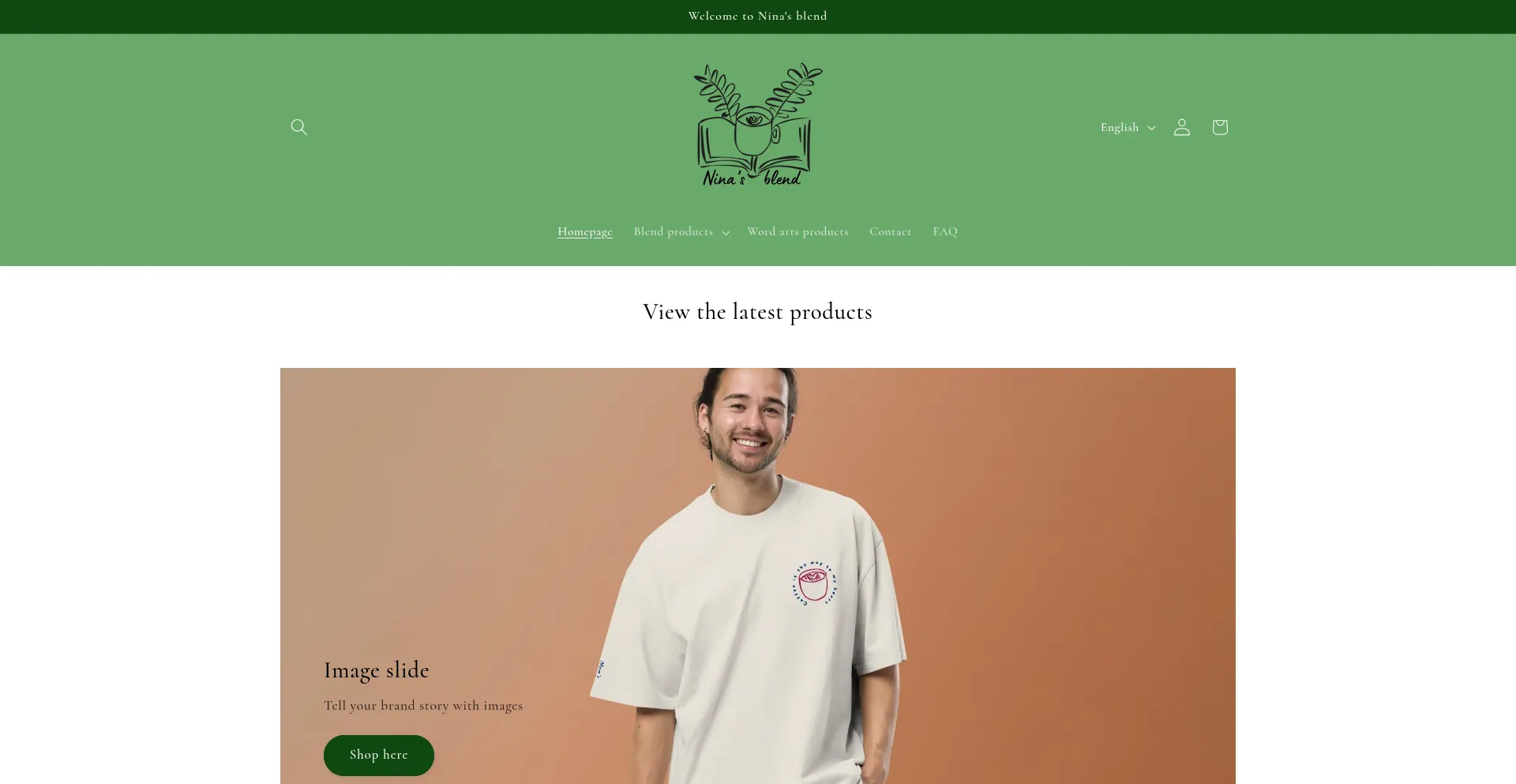 Ninasblend.com est-il Sûr et Fiable ?