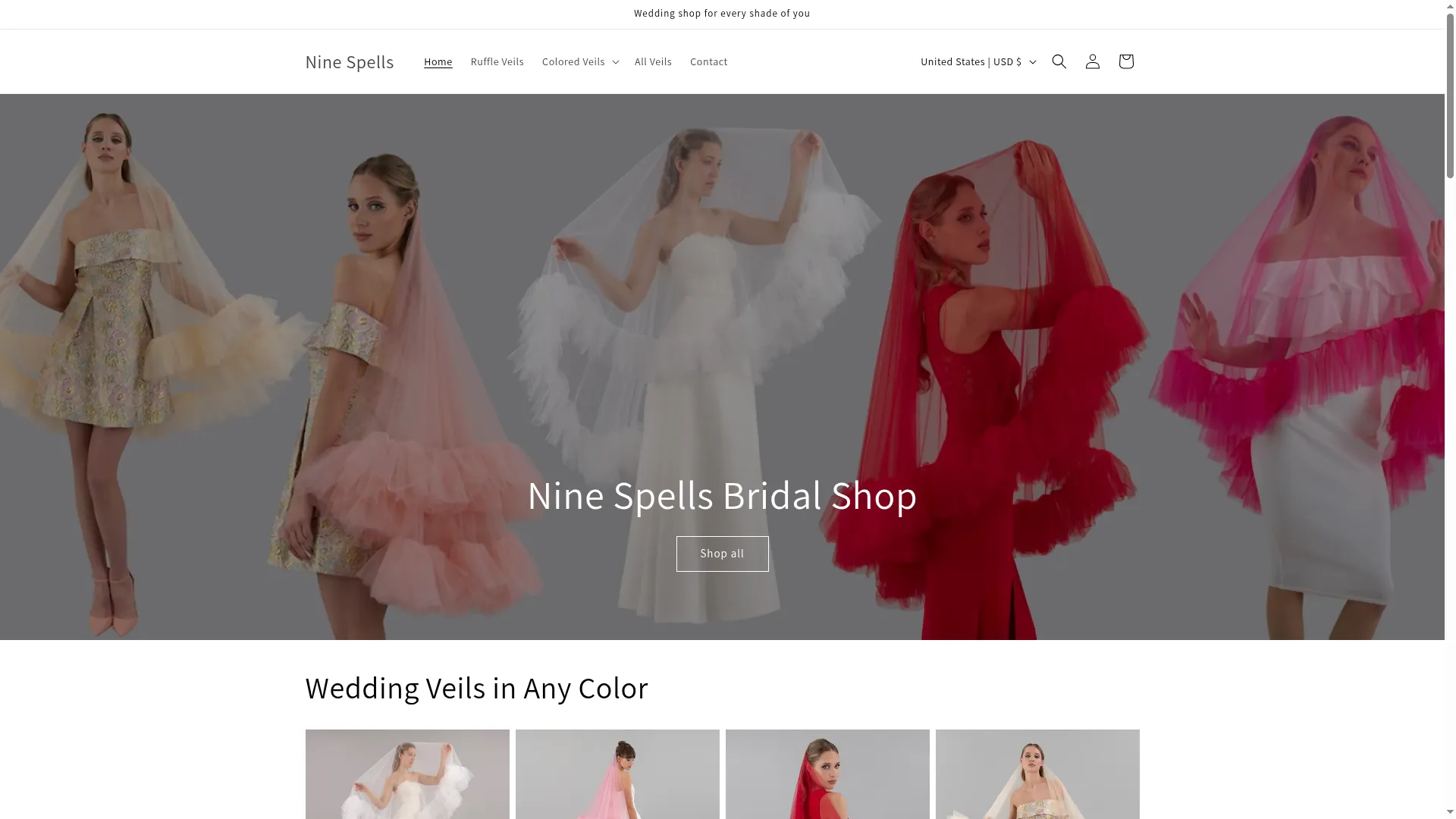 Ninespells.com