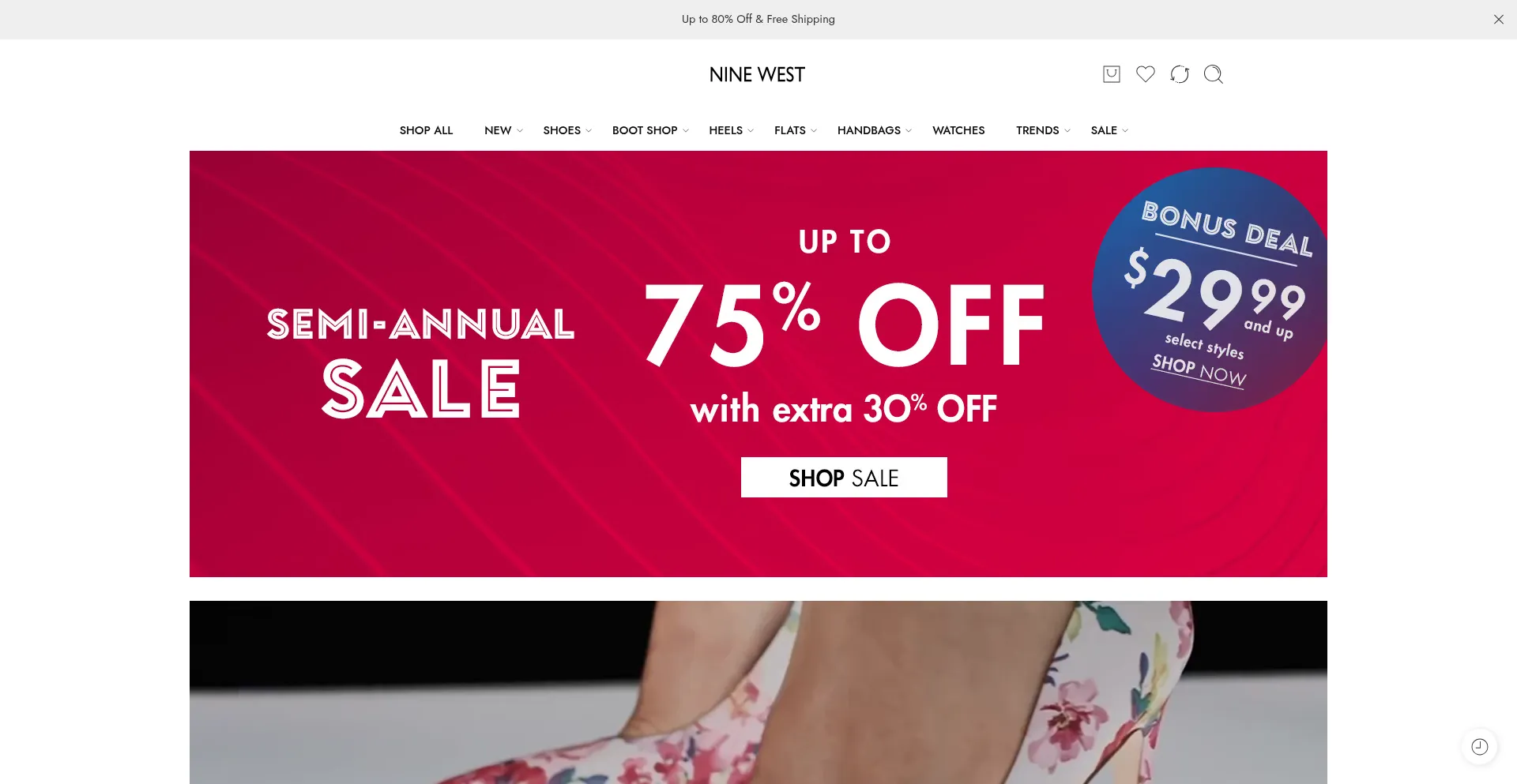 Ninewestfashion.com