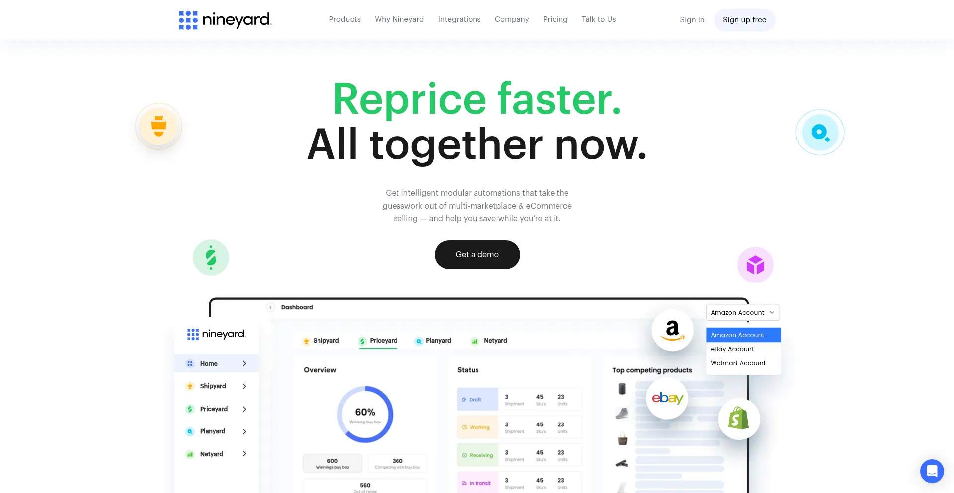 Nineyard.com