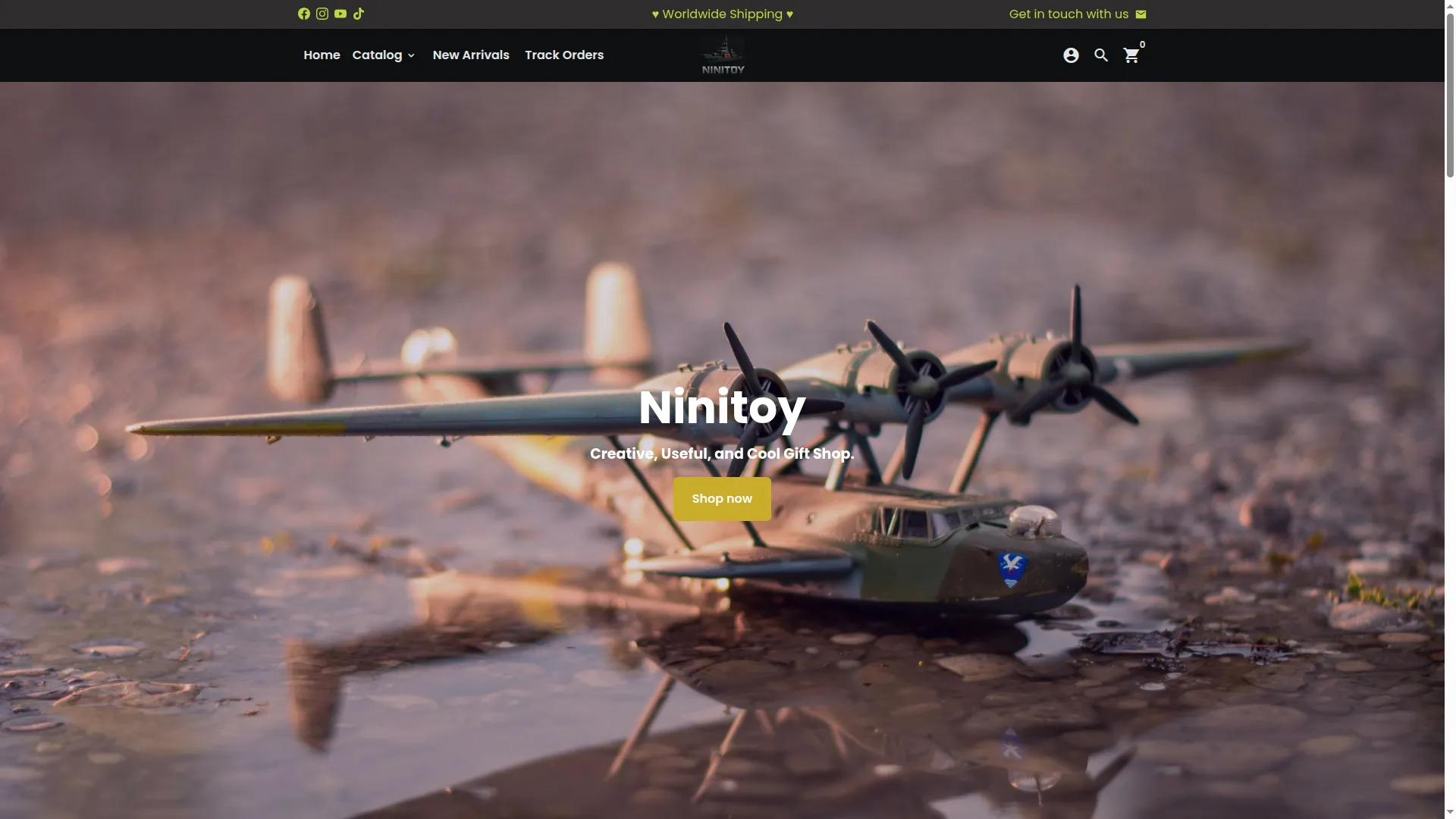 Ninitoy2025.com